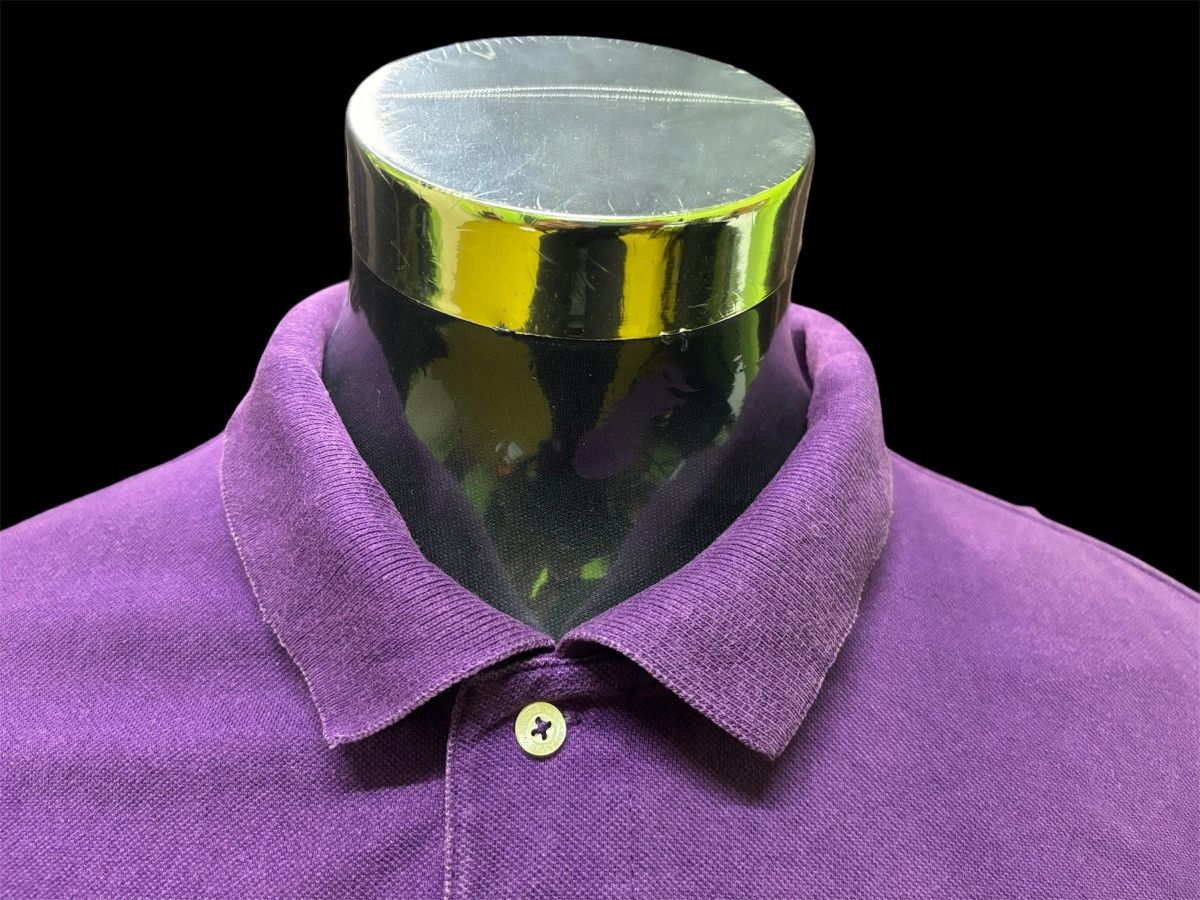 U.S. Polo Assn. U.S. Polo Assn. Shirt Size US L / EU 52-54 / 3 - 2 Thumbnail