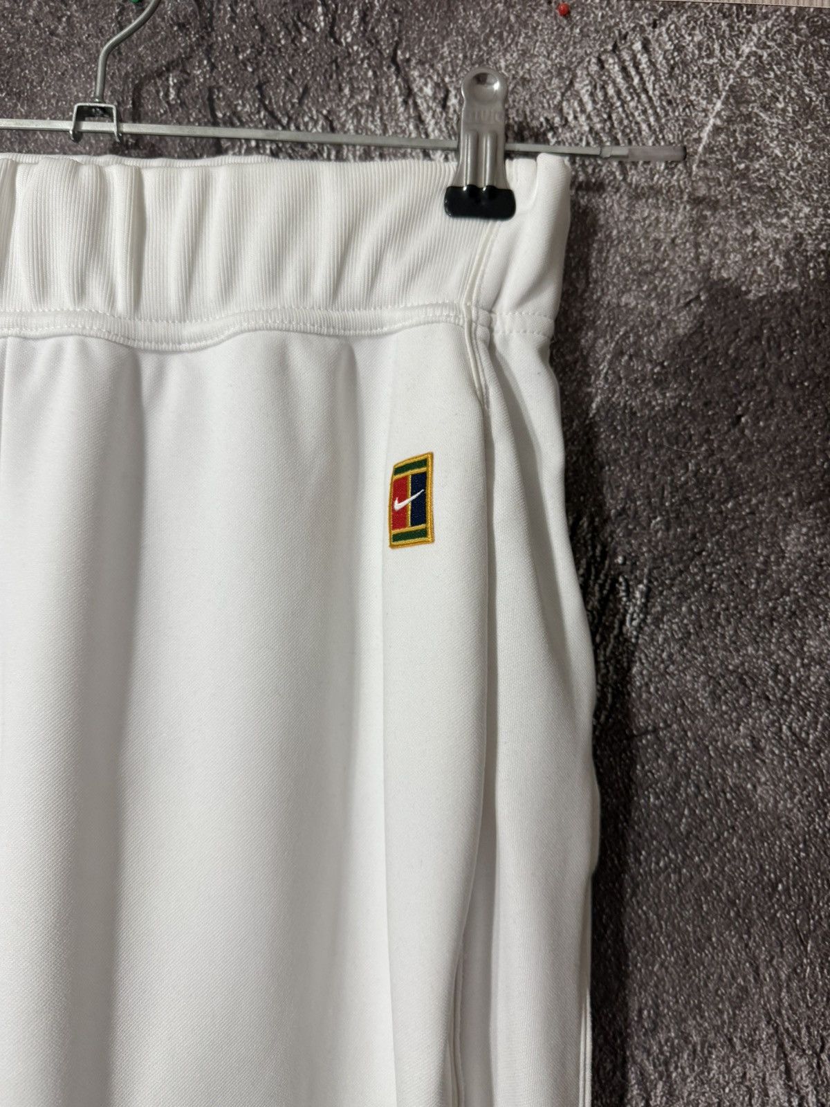 Nike × Vintage Nike Court Vintage Pants Size US 31 - 2 Thumbnail