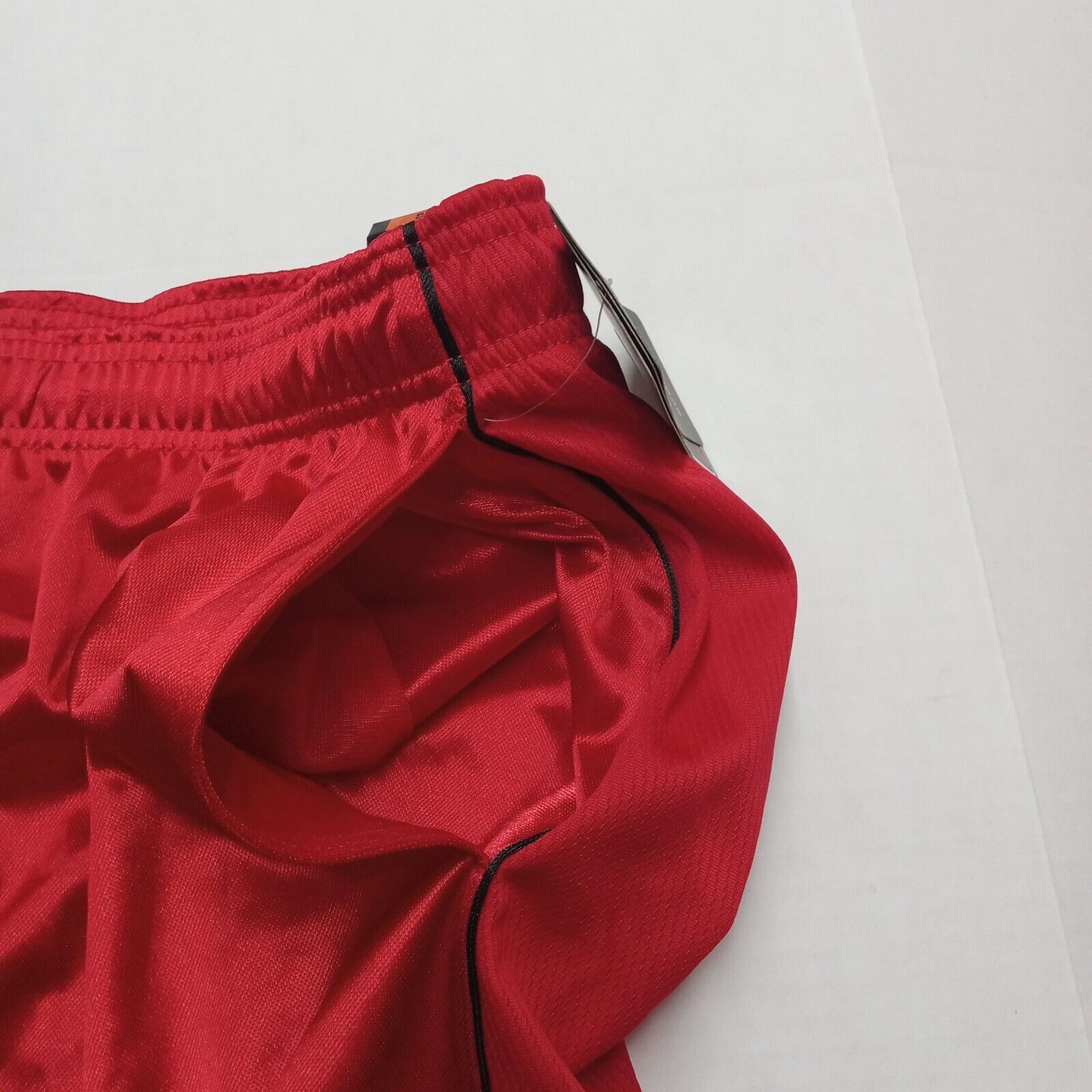 & Other Stories And1 Basketball Shorts Men's 3XL Workout 11" Inseam Red Size US 42 / EU 58 - 2 Thumbnail
