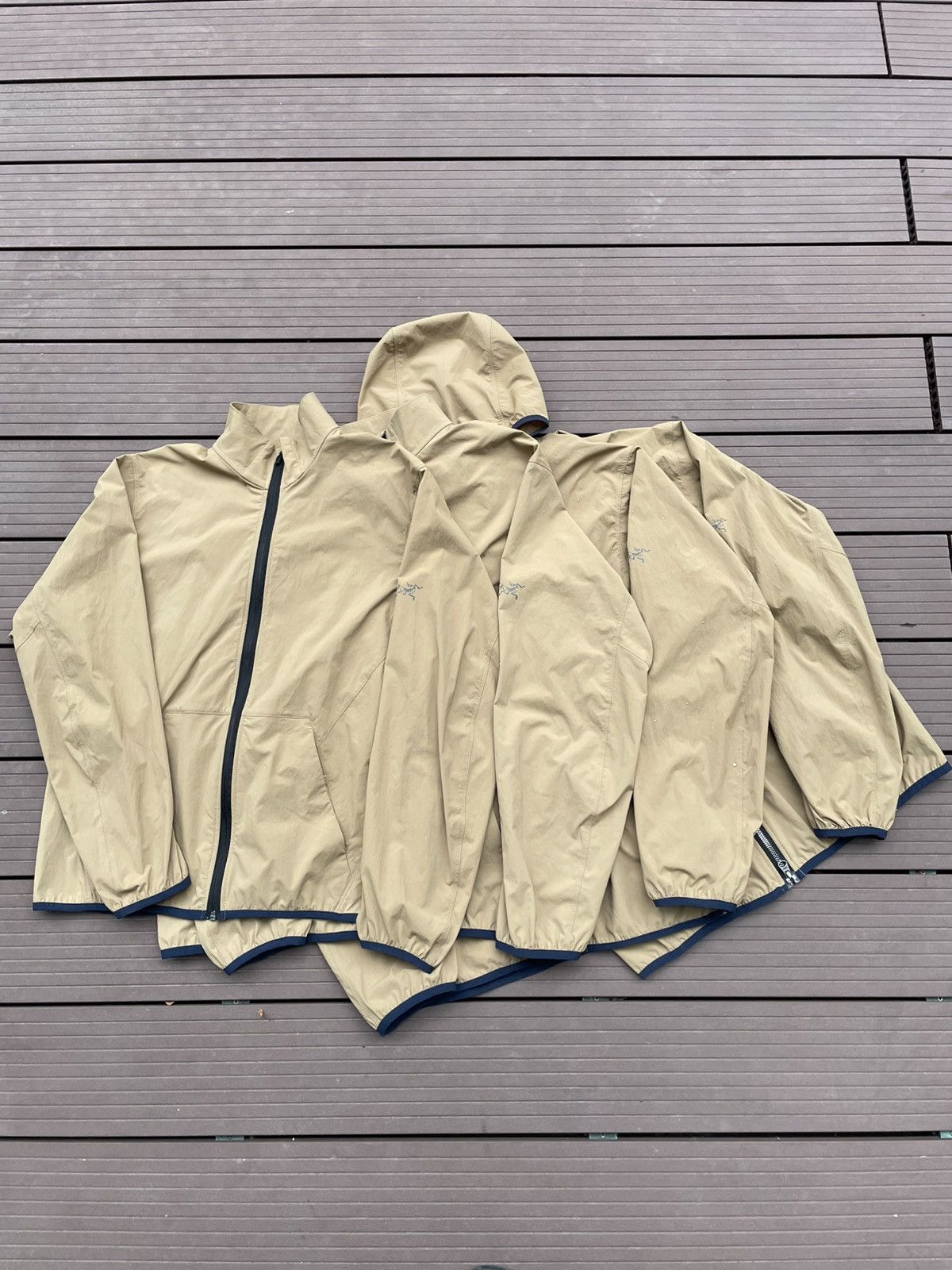 Arc'teryx Arc’teryx Acrople Size US XL / EU 56 / 4 - 8 Thumbnail
