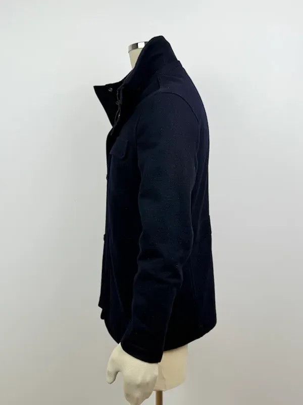 Calvin Klein Calvin Klein Cappotto Blu Uomo Taglia M Size US M / EU 48-50 / 2 - 3 Thumbnail