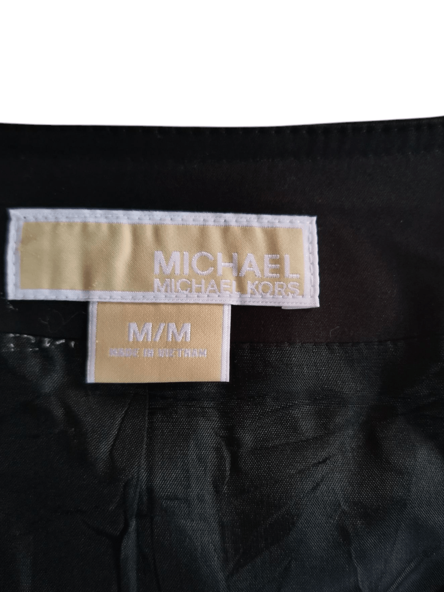 Designer × Michael Kors Vintage Michael Kors Coat Size US M / EU 48-50 / 2 - 6 Thumbnail