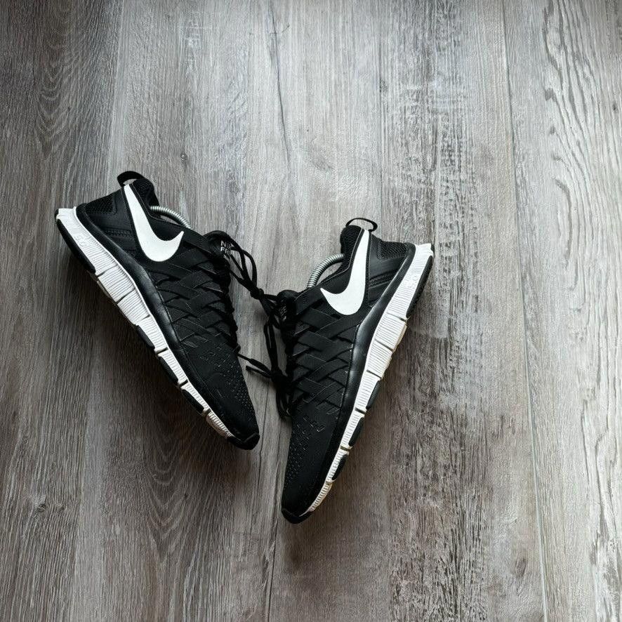 Nike NIKE • Free Trainer 5.0 "Black" (10.5M) Size US 10.5 / EU 43-44 - 9 Thumbnail