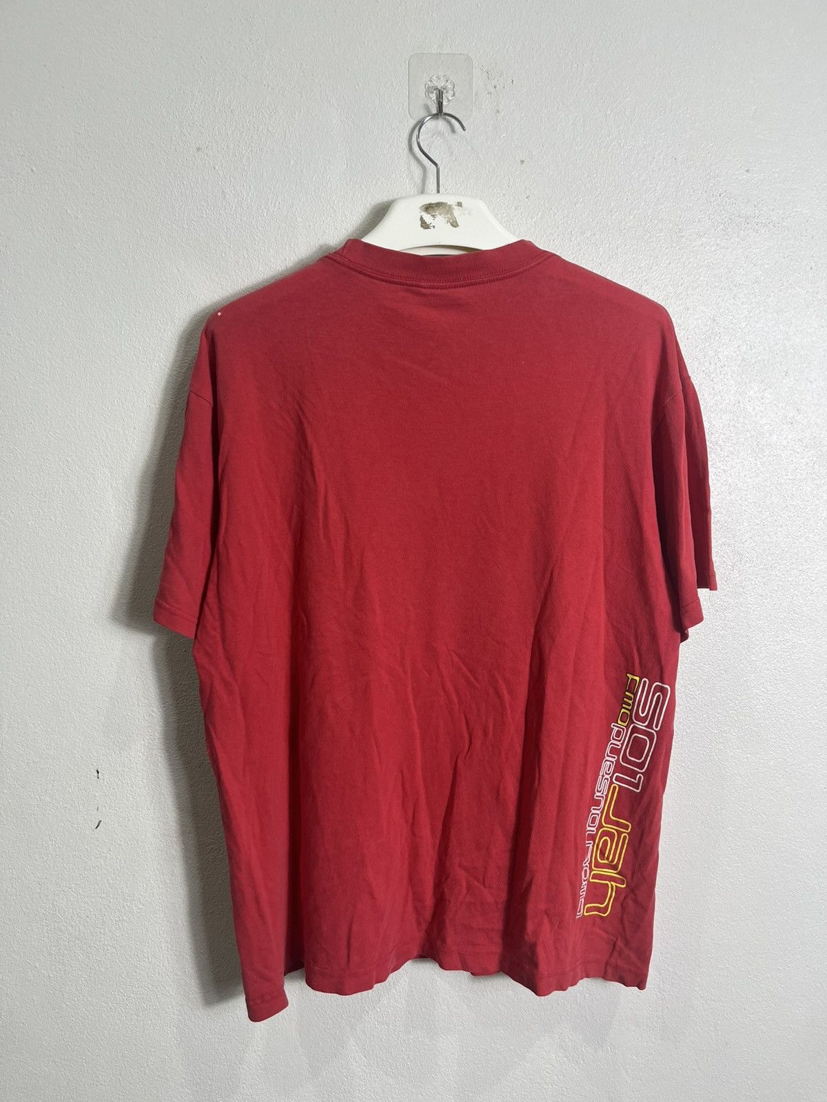 Vintage Vintage Soljah Surfing Hawaii tshirt Size US M / EU 48-50 / 2 - 4 Thumbnail