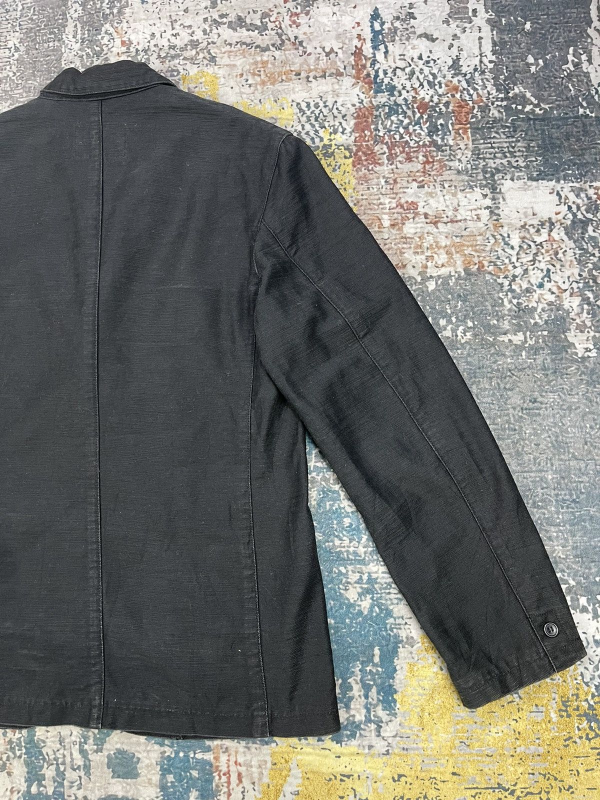 Woolrich Woolen Mills Woolrich Single Breasted Sport Jackets Size US M / EU 48-50 / 2 - 6 Thumbnail