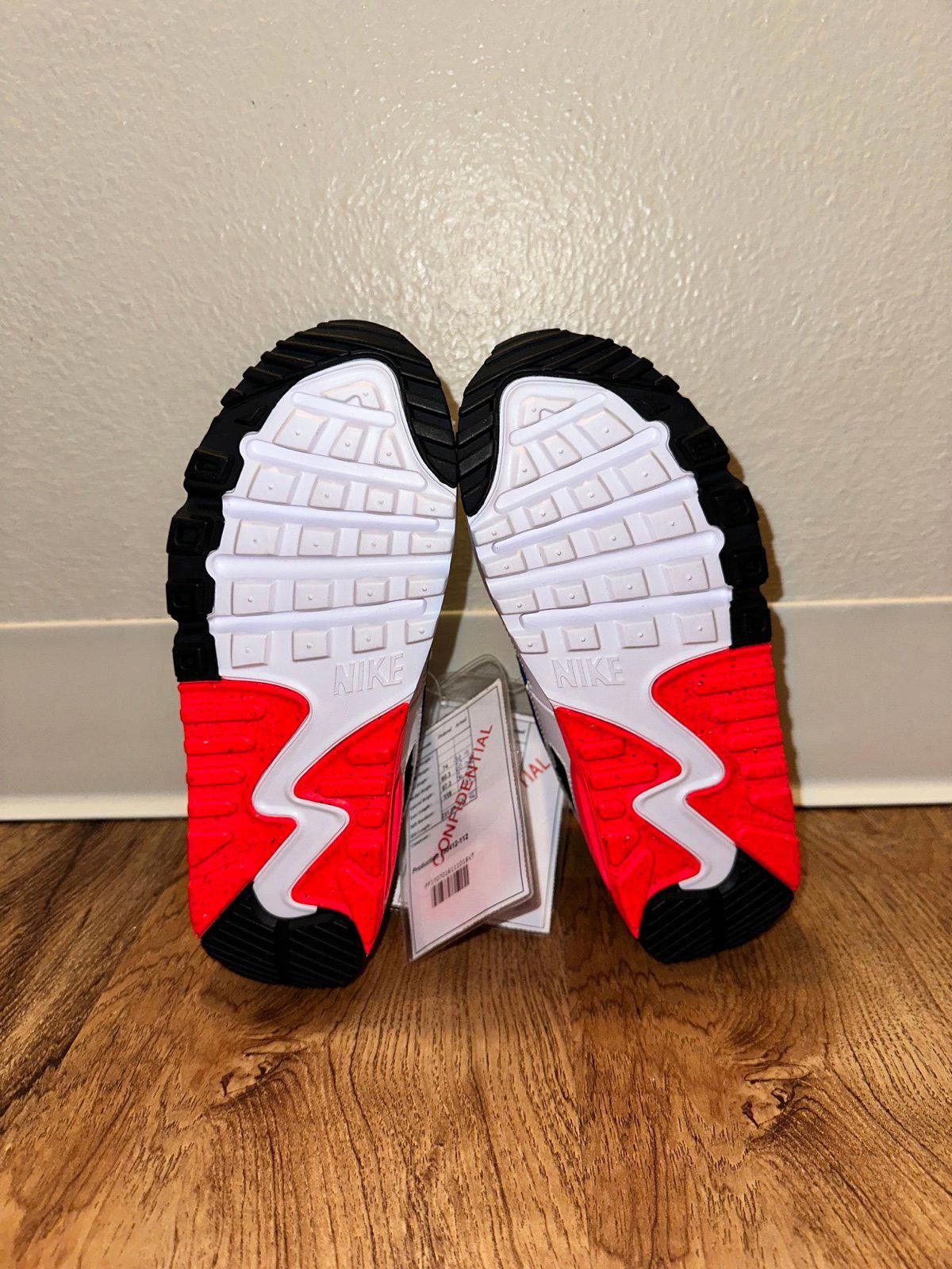 Nike Nike Air Max 90 Ultramarine Sample Size US 5 / EU 37 - 5 Thumbnail