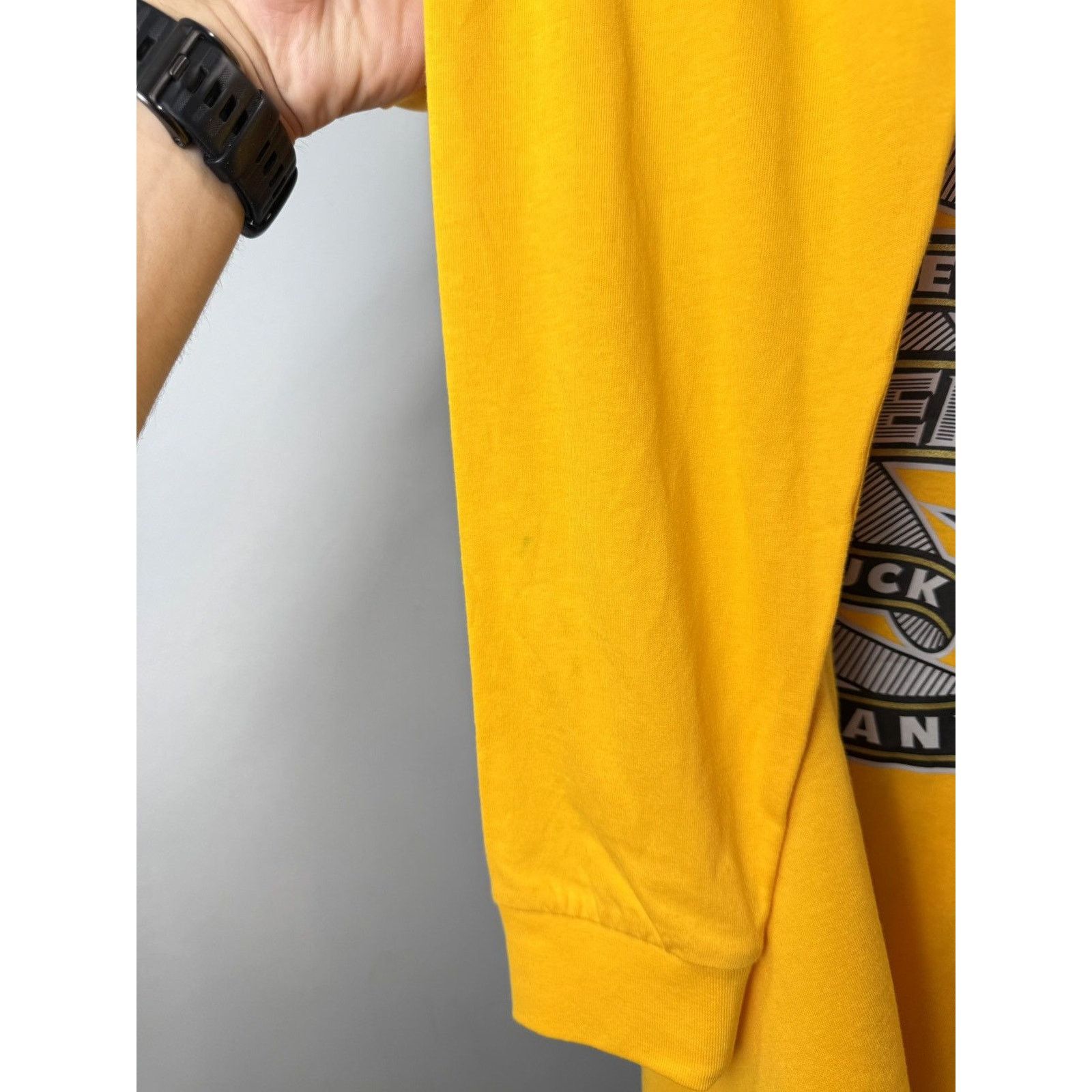 Independent Truck Co. Independent Truck Co Longsleeve Shortys Blind Stussy Size US M / EU 48-50 / 2 - 8 Thumbnail
