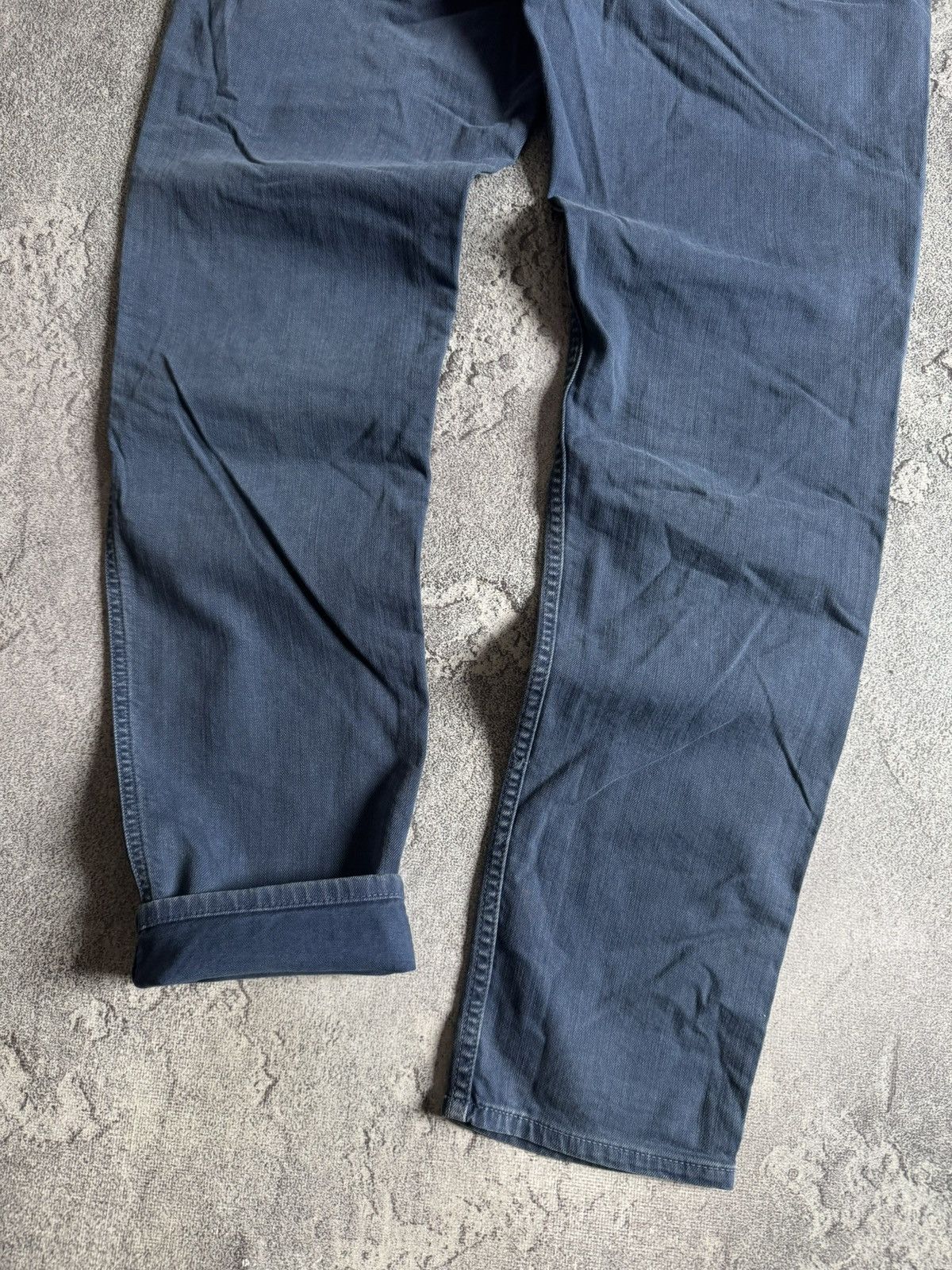 Replay Replay 31/30 Anbass denim pants trousers 👖 jeans casual Size US 31 - 2 Thumbnail