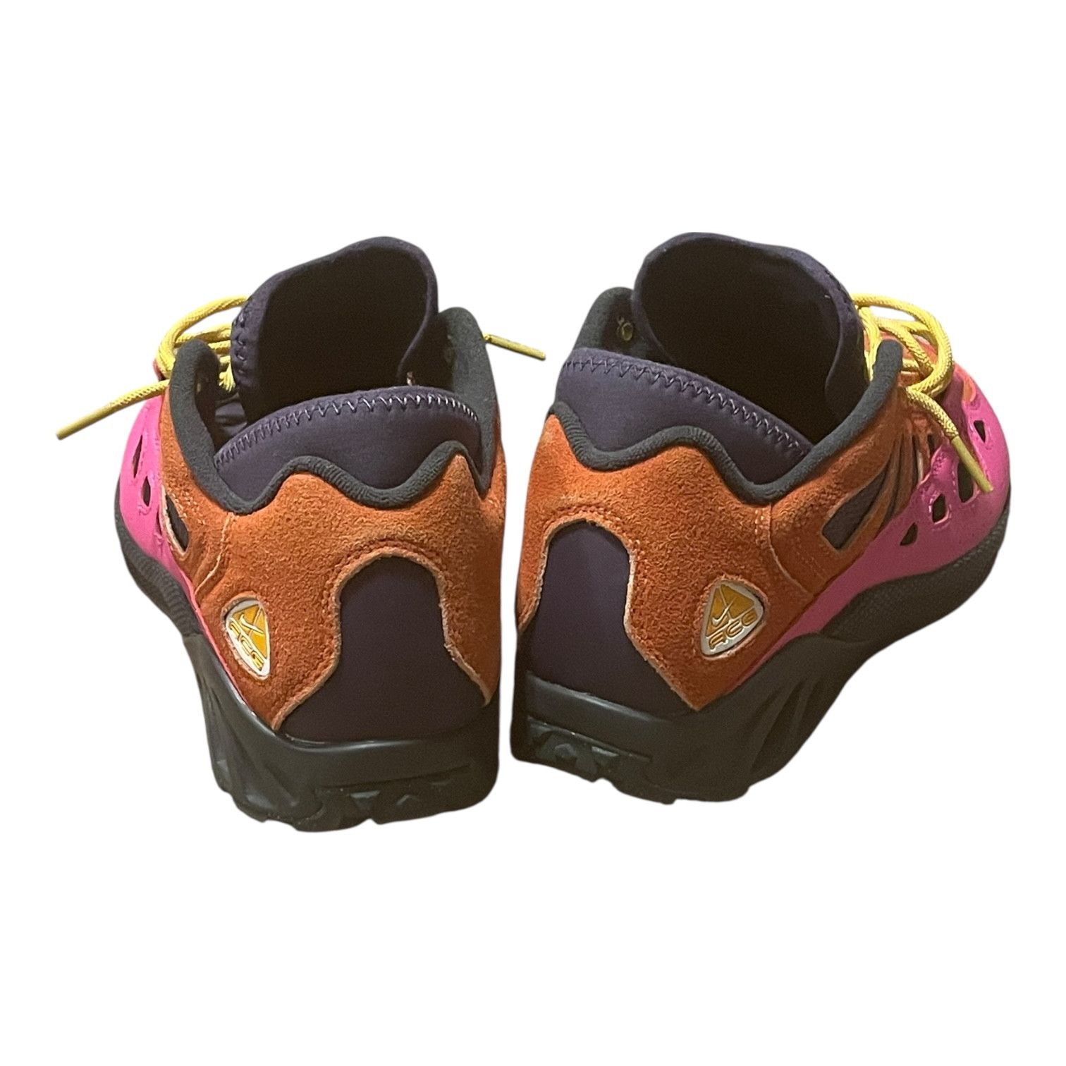 Nike ACG Air Exploraid Size US 9.5 / EU 42-43 - 4 Thumbnail