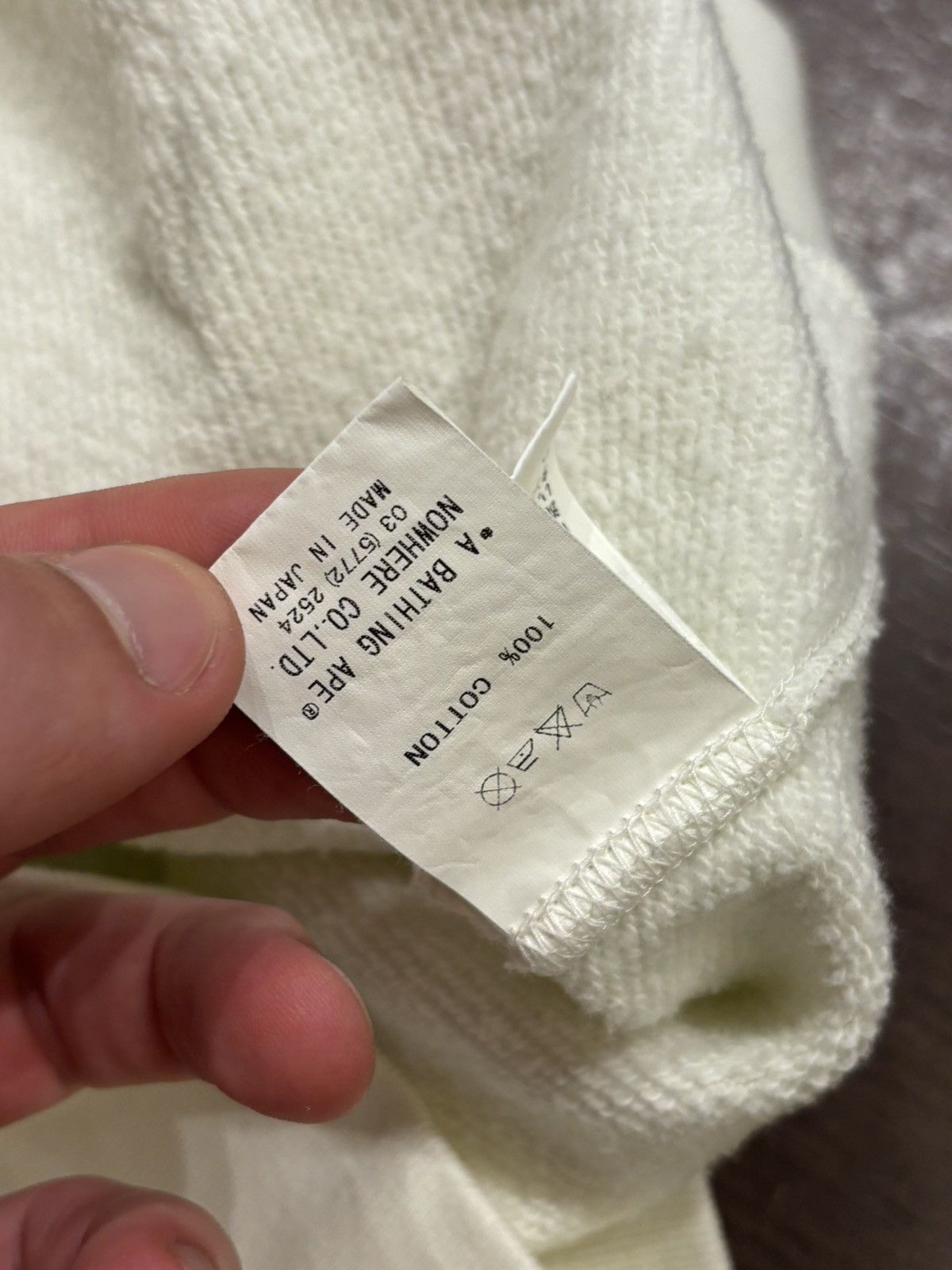 Bape × Kaws Bape X Kaws Full Zip Hoodie Size US XL / EU 56 / 4 - 8 Thumbnail