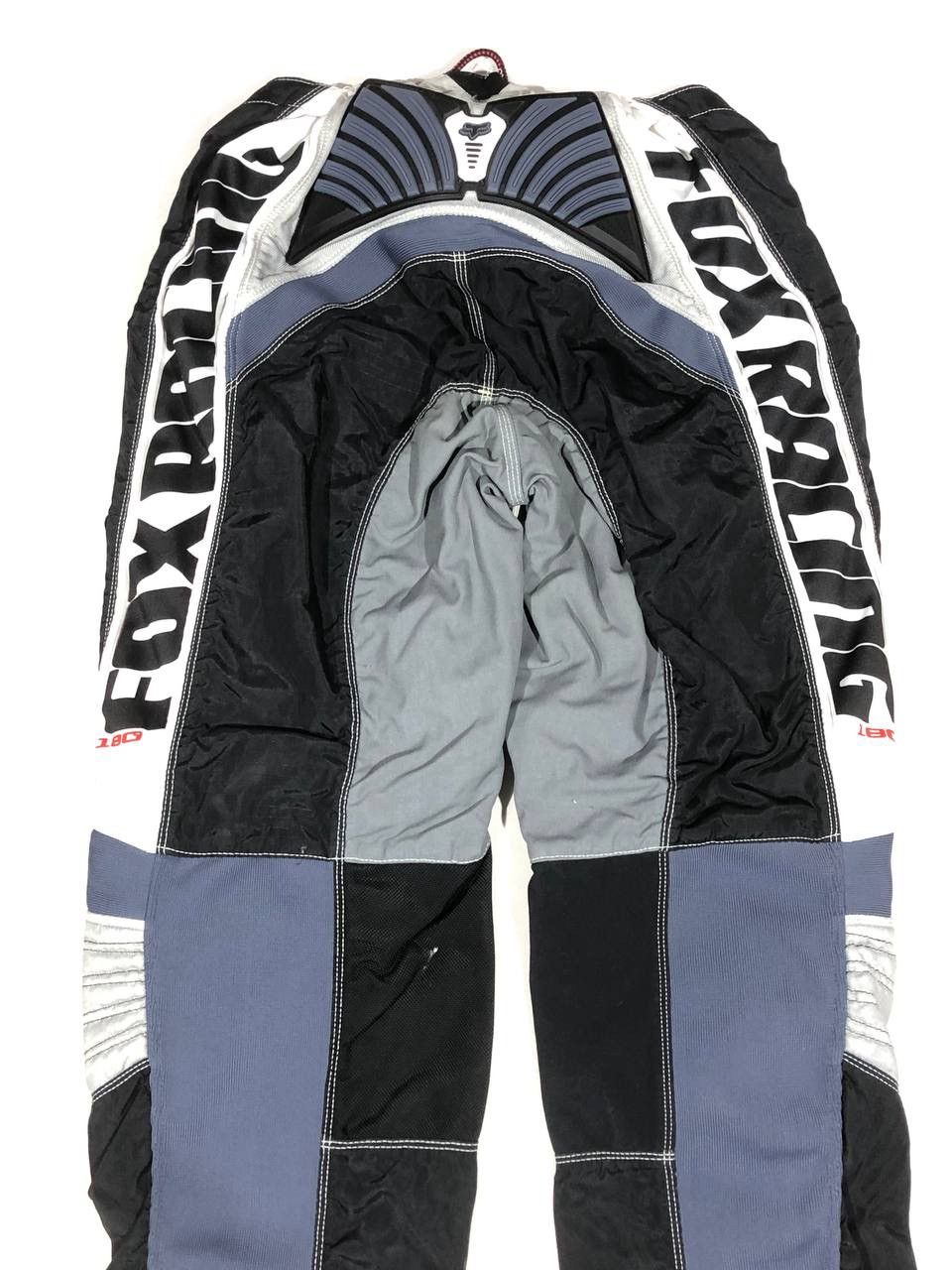 Fox Racing Fox Racing Motocross Kevlar Pants Size US 30 / EU 46 - 3 Thumbnail