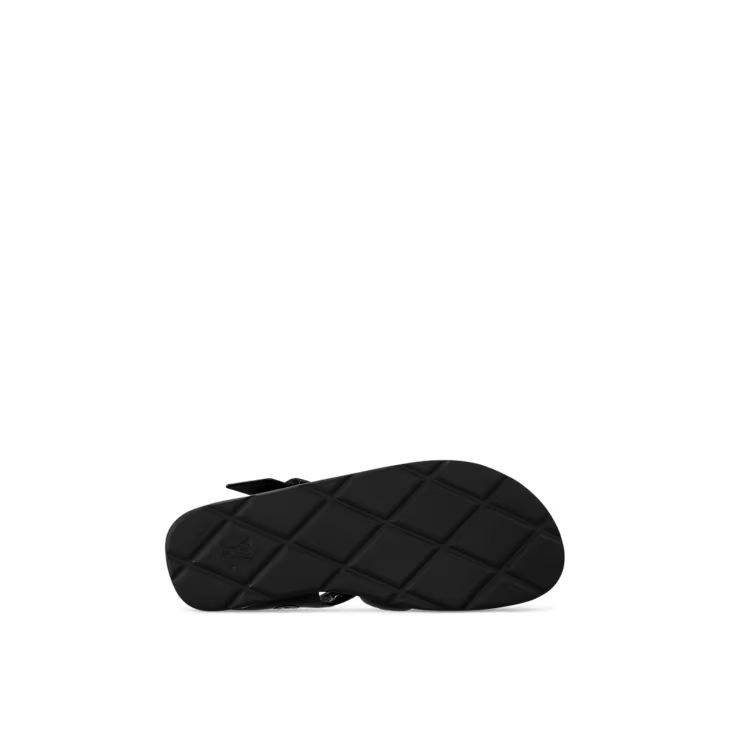 Louis Vuitton LV Venice Sandals Size US 6 / EU 39 - 5 Thumbnail