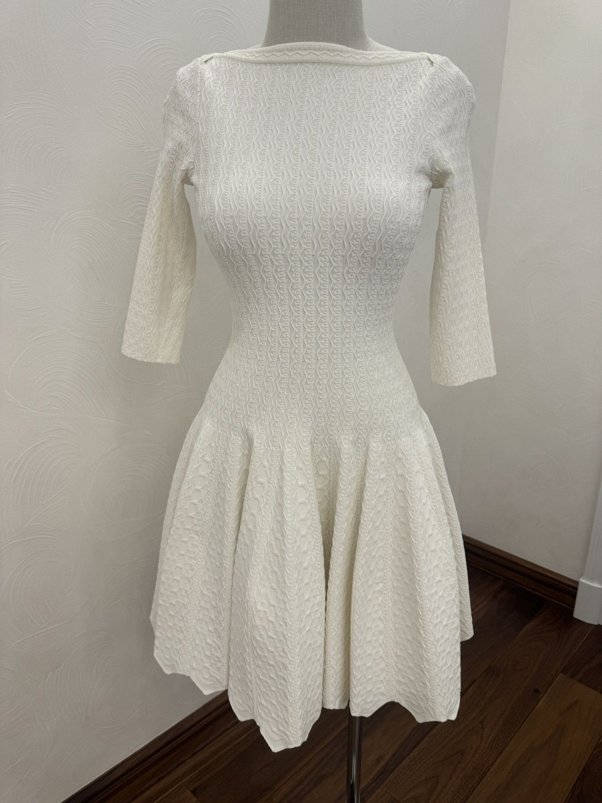 Alaia Dress Size S / US 4 / IT 40 - 6 Thumbnail