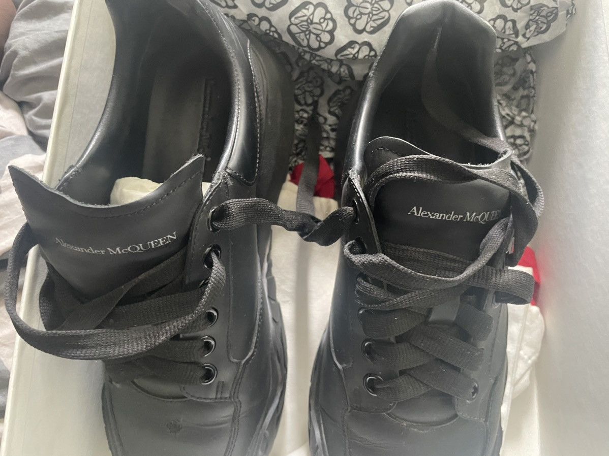 Alexander McQueen Alexander McQueen Size US 9 / EU 42 - 1 Thumbnail