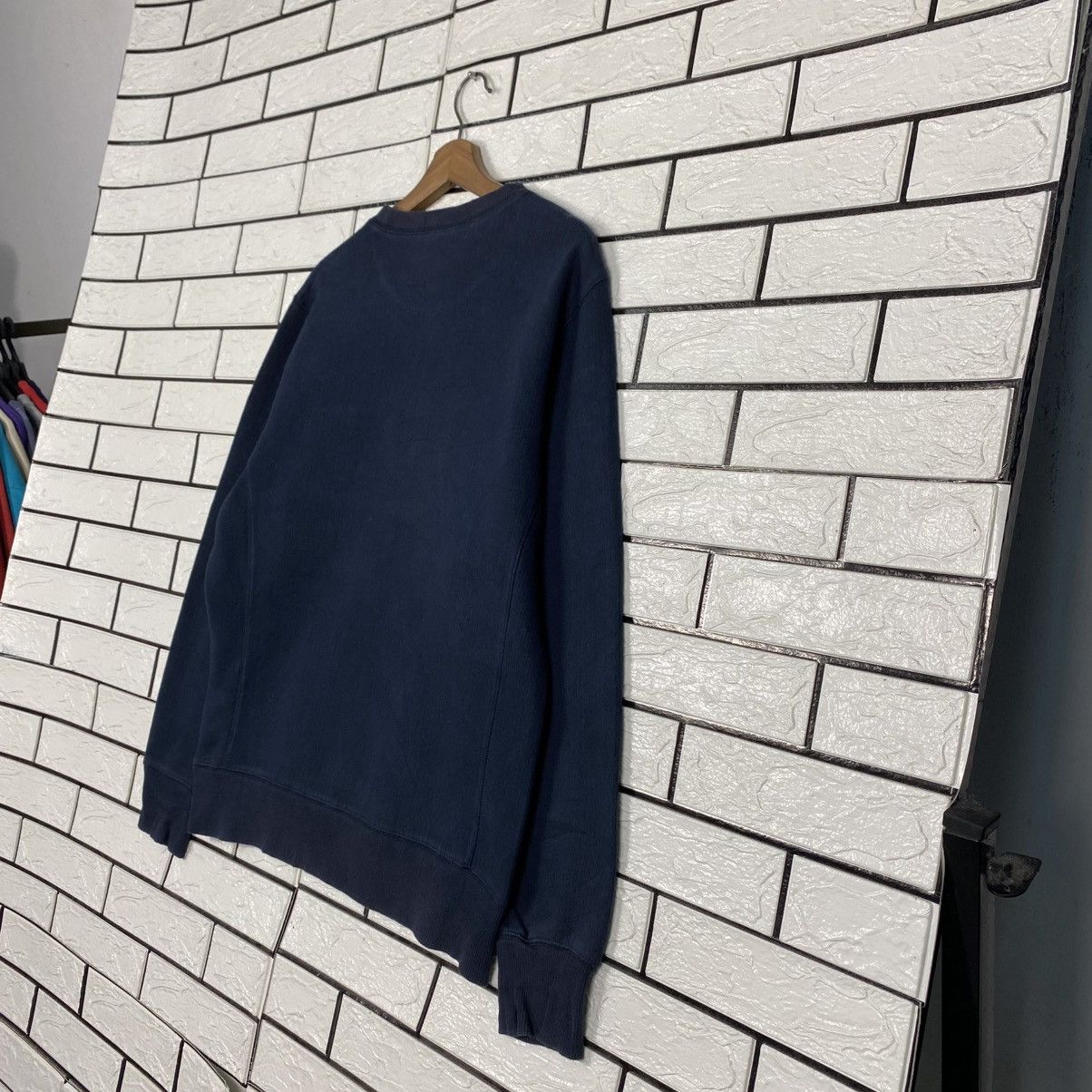 Japanese Brand Vintage Sweatshirt Chmapion Streetwear Size US M / EU 48-50 / 2 - 11 Thumbnail
