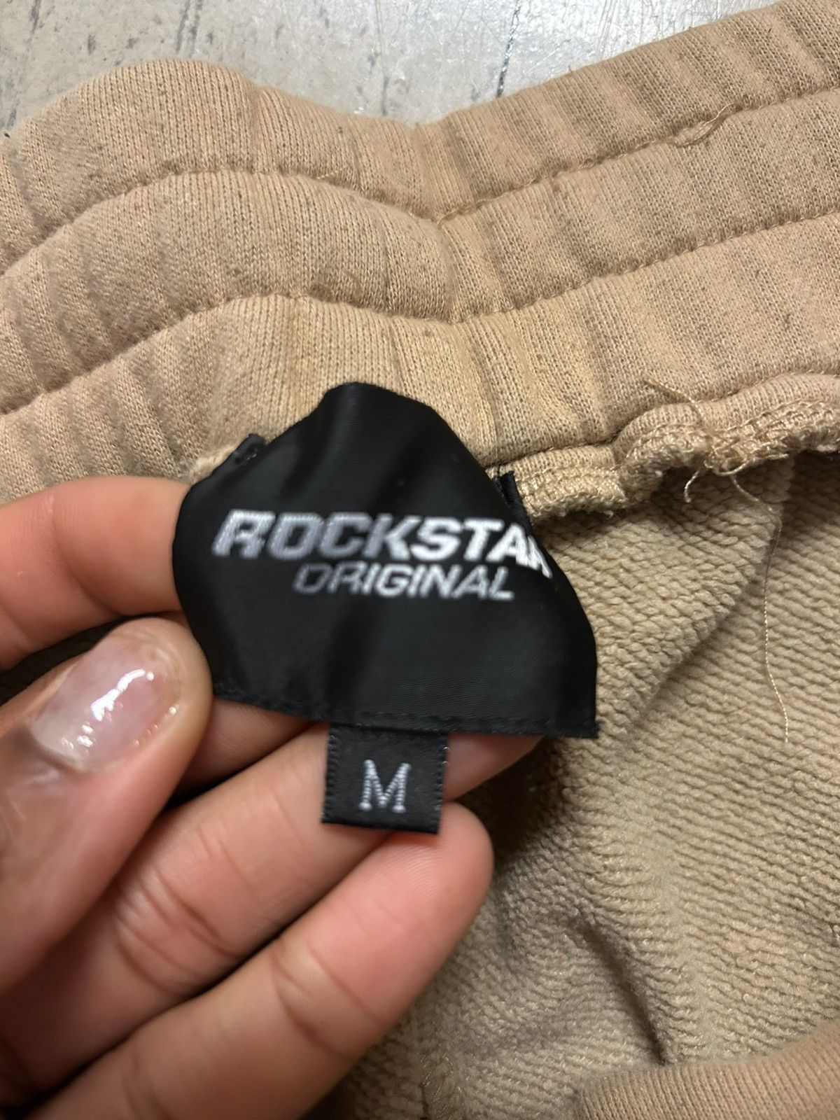 Rockstar Games Rockstar shorts Size US 32 / EU 48 - 3 Thumbnail