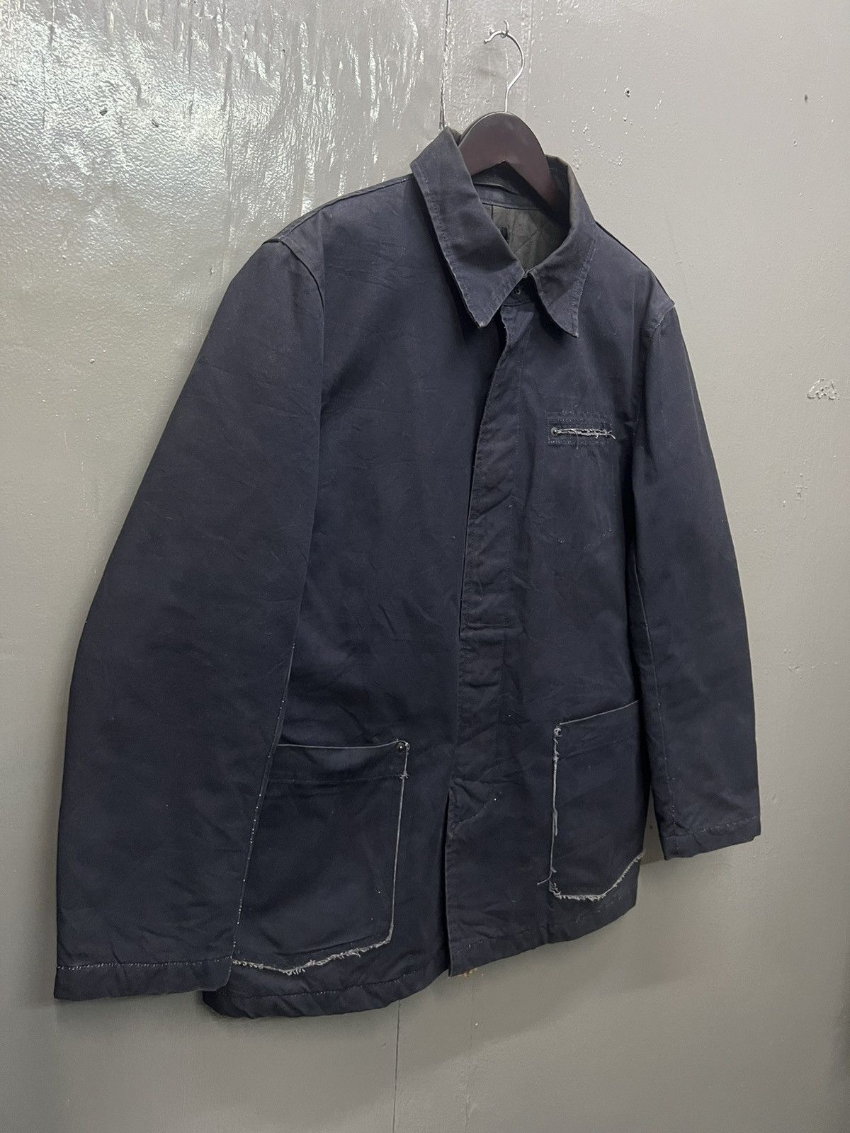 Boycott × Vintage Vintage Boycott Chore Jacket Size US L / EU 52-54 / 3 - 2 Thumbnail
