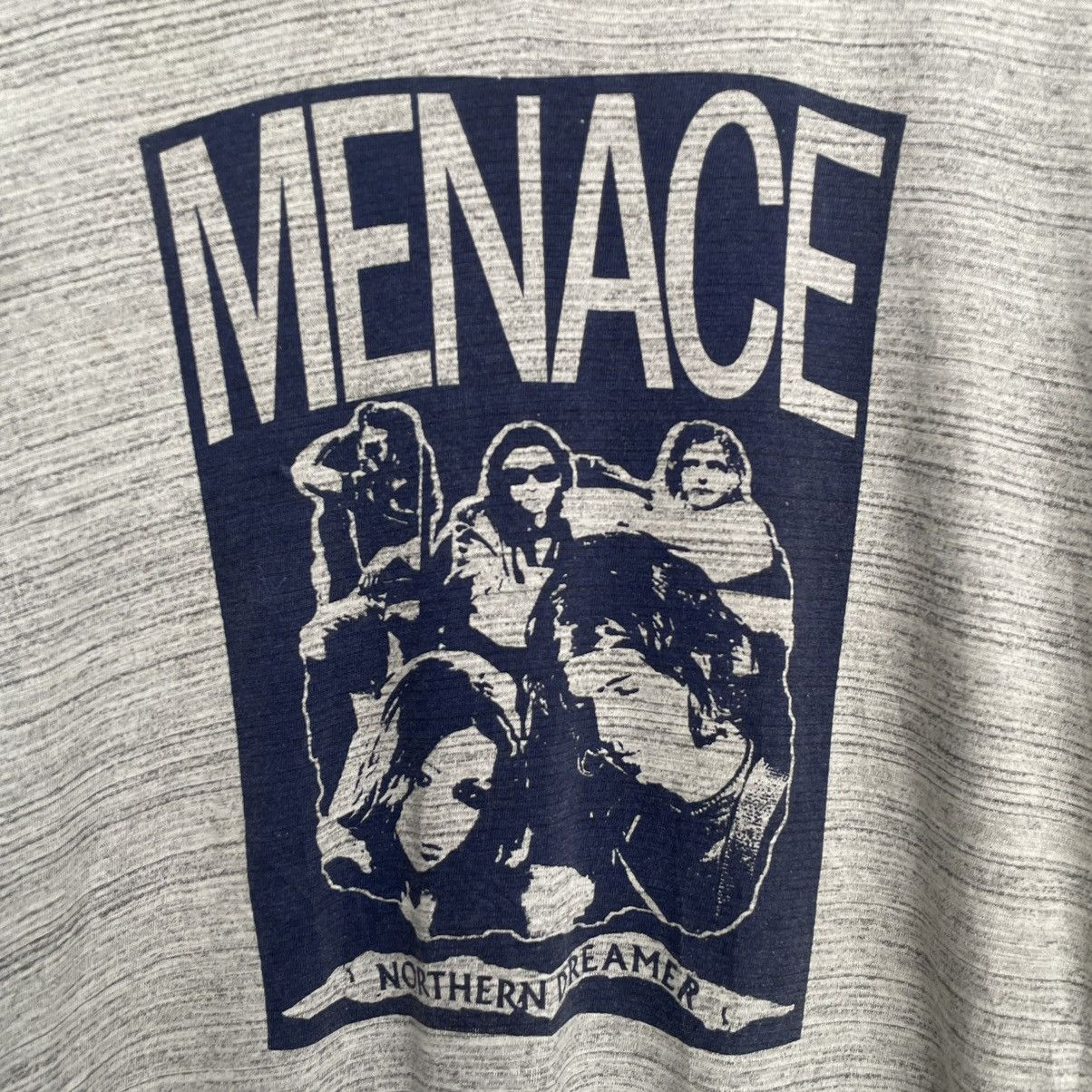Hysteric Glamour × If Six Was Nine × Japanese Brand Rutilated Quartz Ifsixwasnine Hysterics T Shirt Size US L / EU 52-54 / 3 - 2 Thumbnail