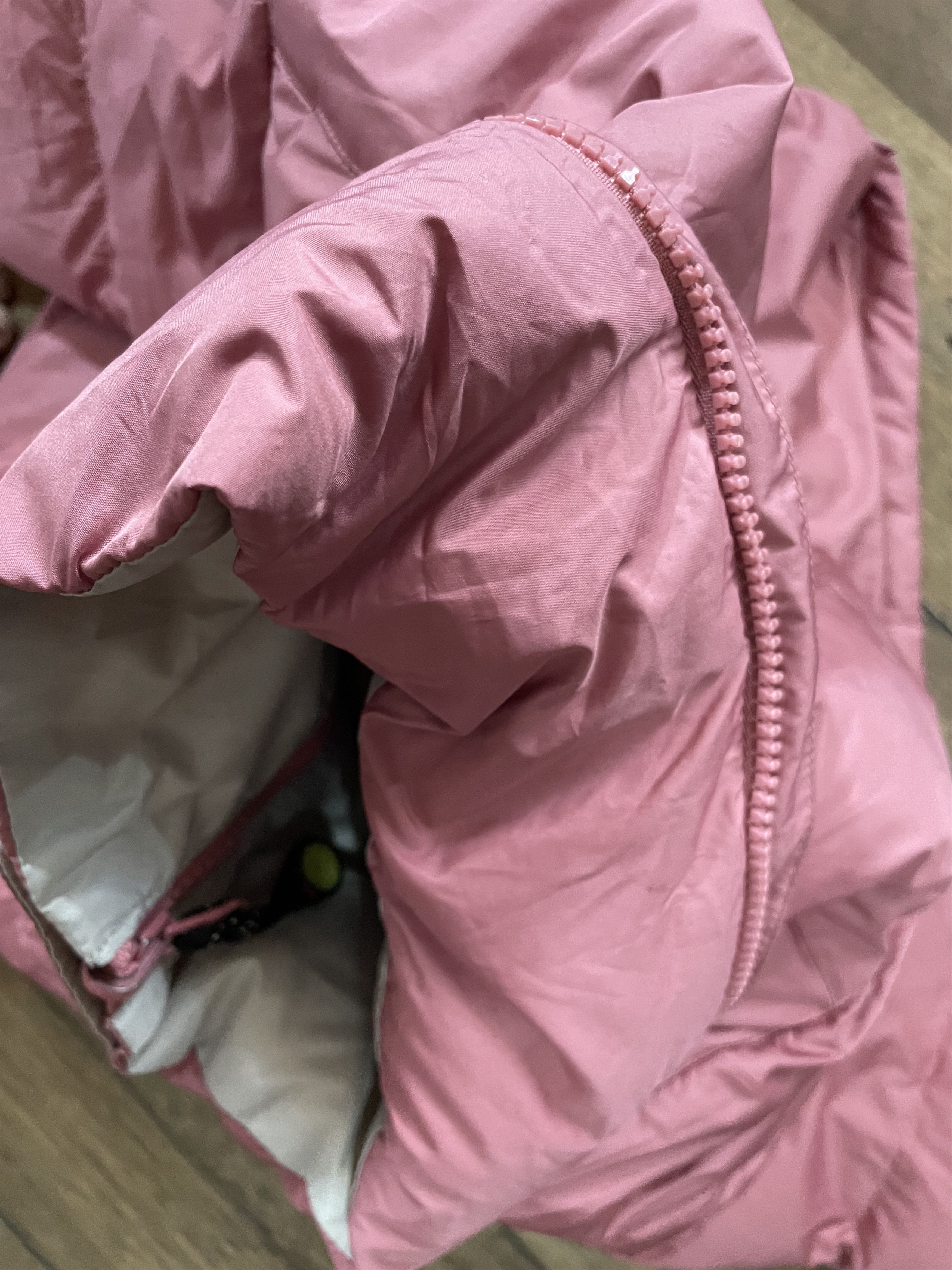 Balenciaga Vintage Balenciaga Sports - Puffer Jacket - Reversible Size US L / EU 52-54 / 3 - 13 Thumbnail