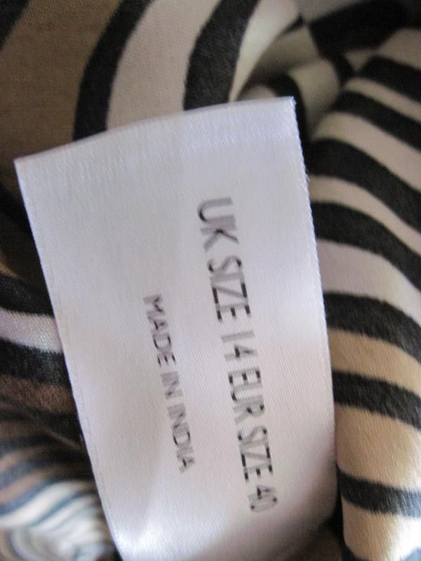 Other Halter top sz M/L uk sz 14 Size L / US 10 / IT 46 - 5 Thumbnail