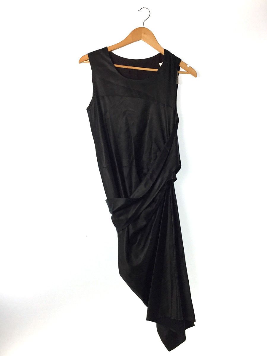 Helmut Lang SS1997 BLACK ARM STRAP DRESS Size M / US 6-8 / IT 42-44 - 2 Thumbnail