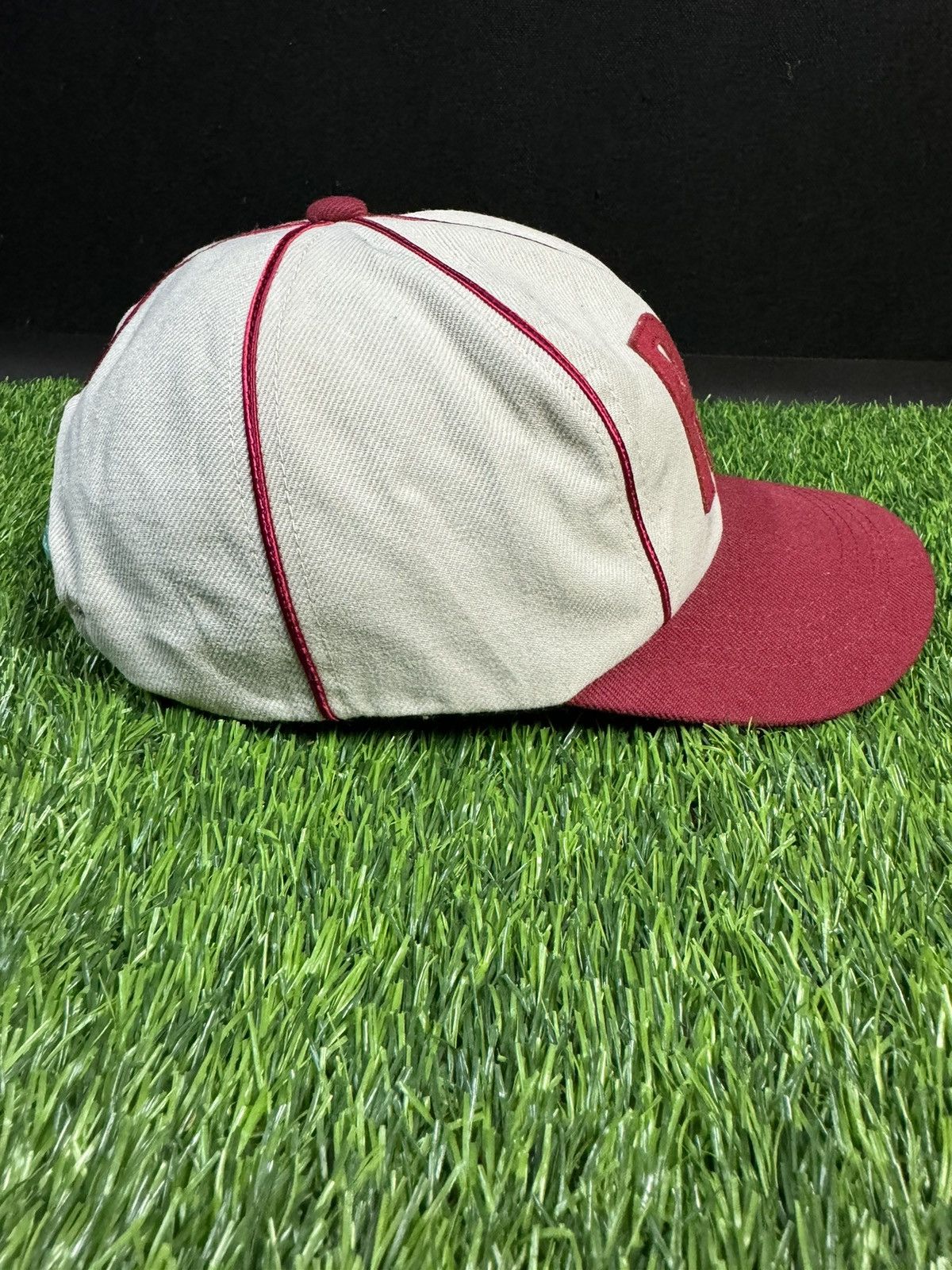 Other Rodeo CRown - baseball hat Size ONE SIZE - 4 Thumbnail