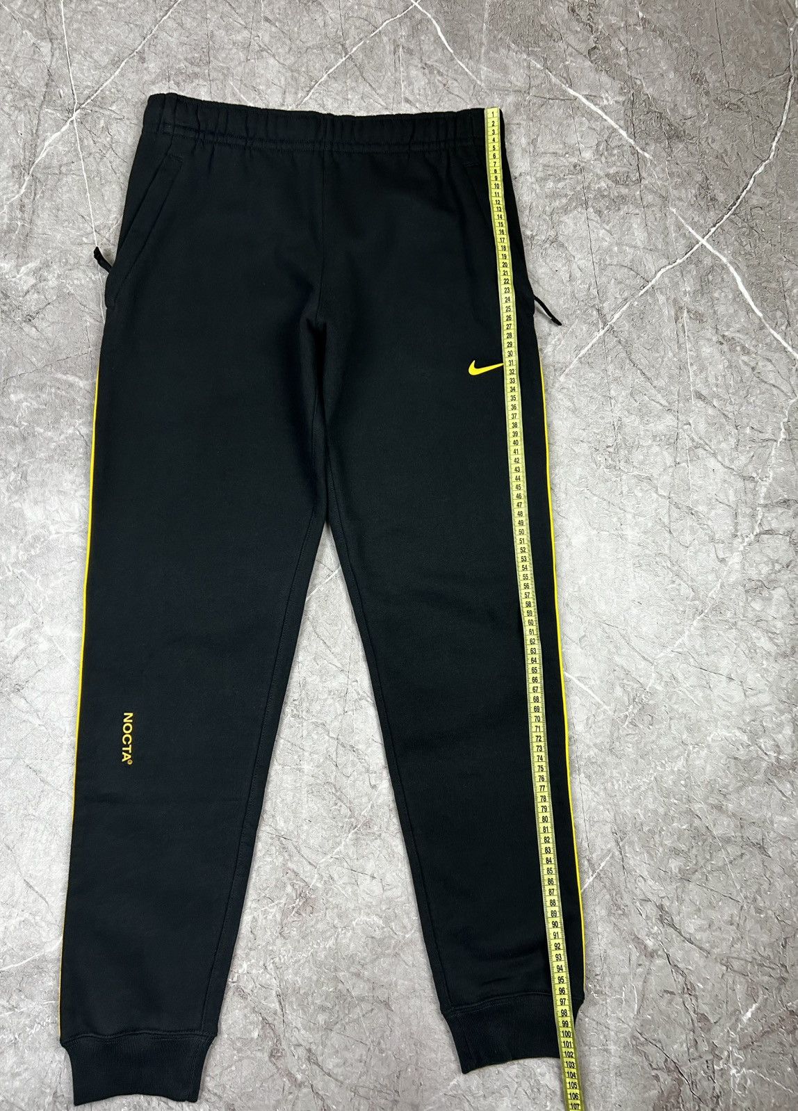 Nike Nike Nocta Tracksuit Size US S / EU 44-46 / 1 - 22 Thumbnail