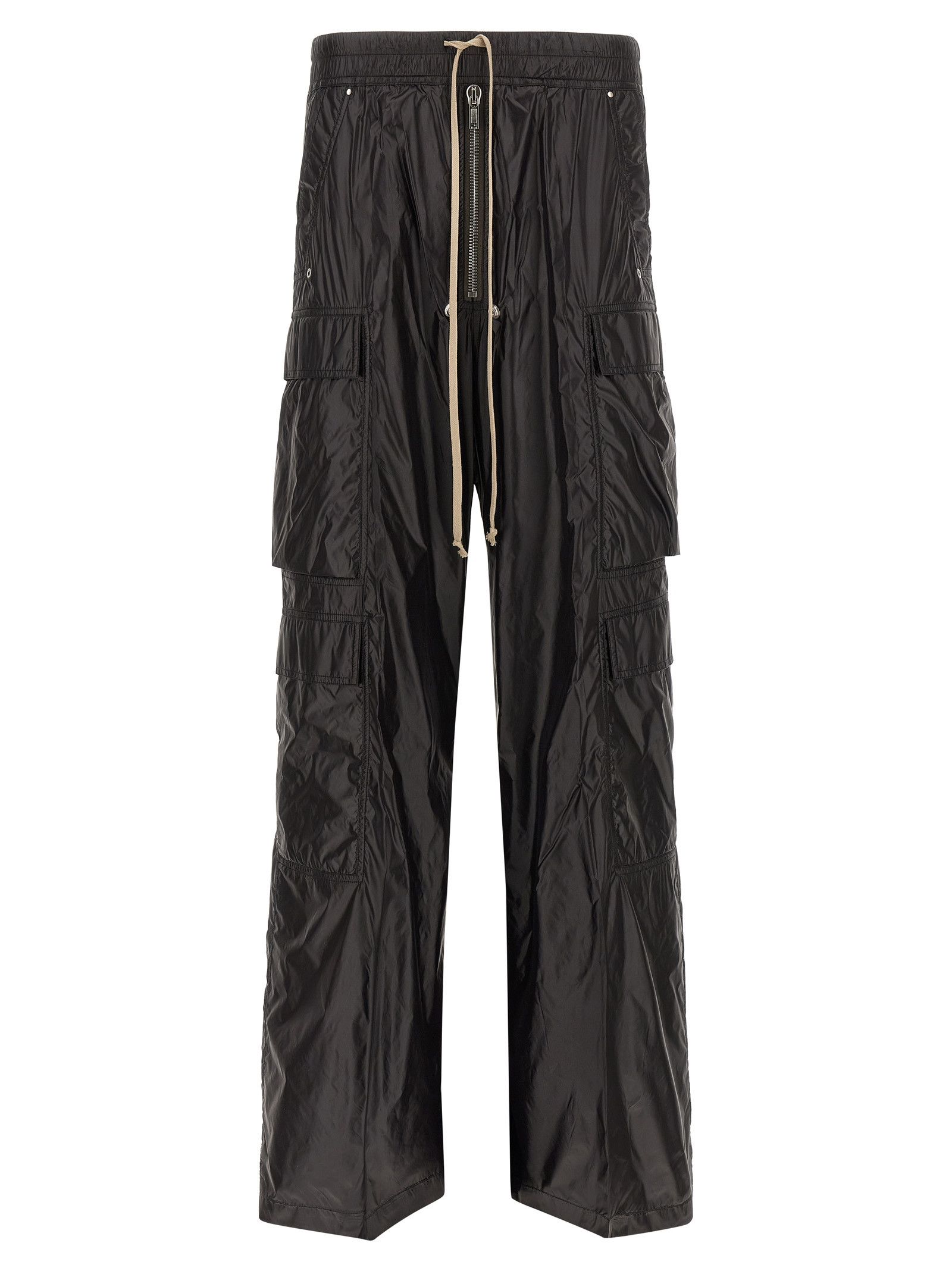 Rick Owens 'Cargobelas' Pants Size US 34 / EU 50 - 1 Thumbnail
