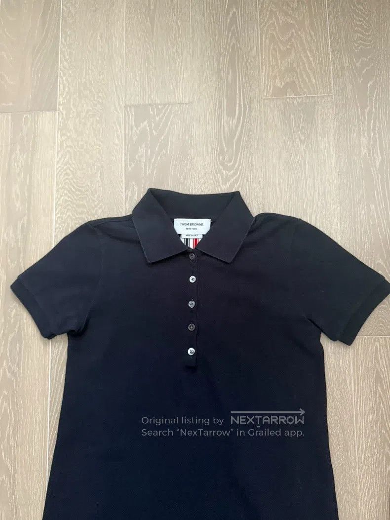 Thom Browne Thom Browne one-piece Size XS / US 0-2 / IT 36-38 - 2 Thumbnail