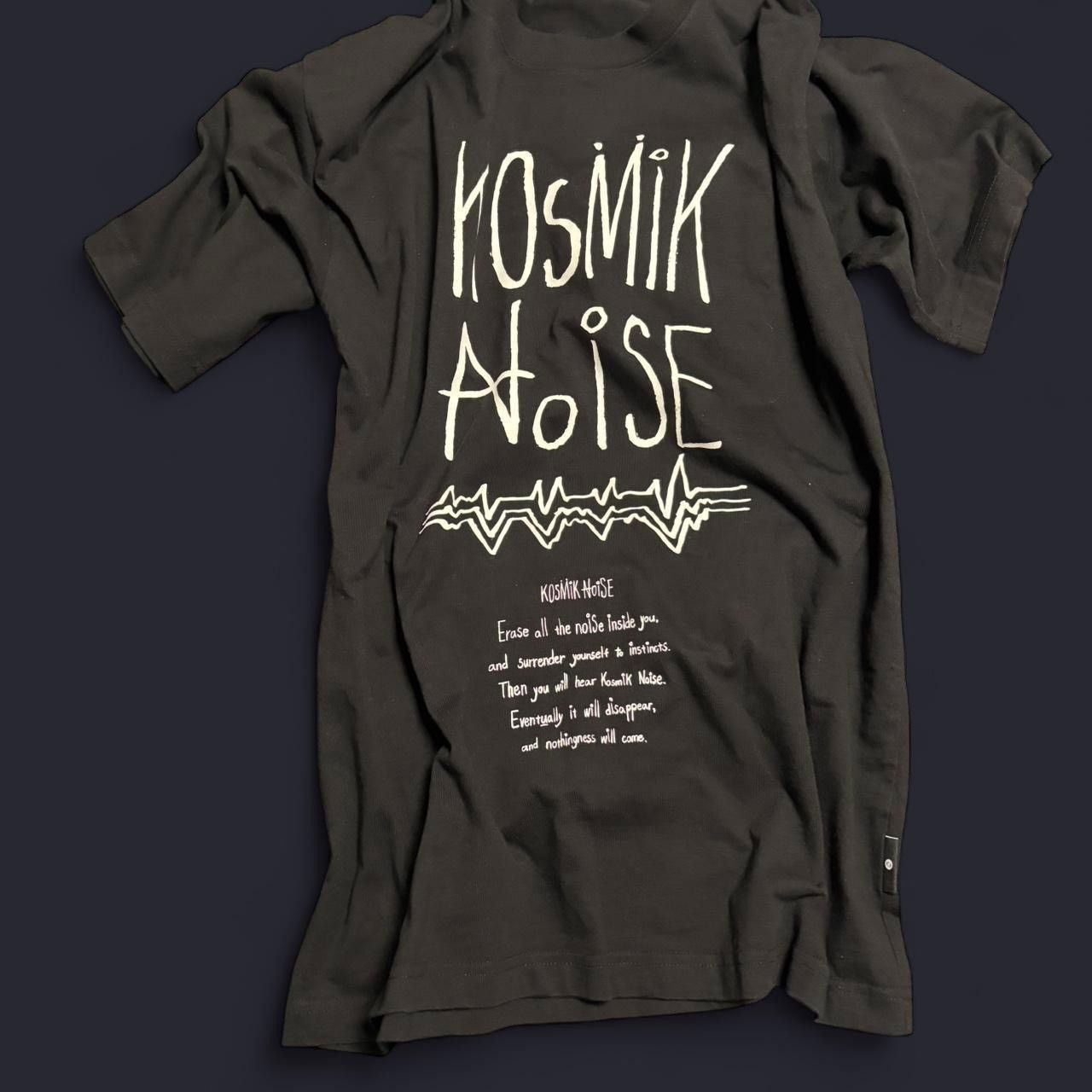 Other undercover kosmic noise tee size M Size US M / EU 48-50 / 2 - 2 Thumbnail