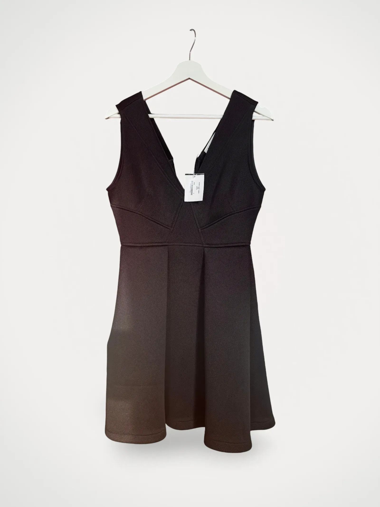 Sandro Sandro Paris Dress Size S / US 4 / IT 40 - 1 Thumbnail