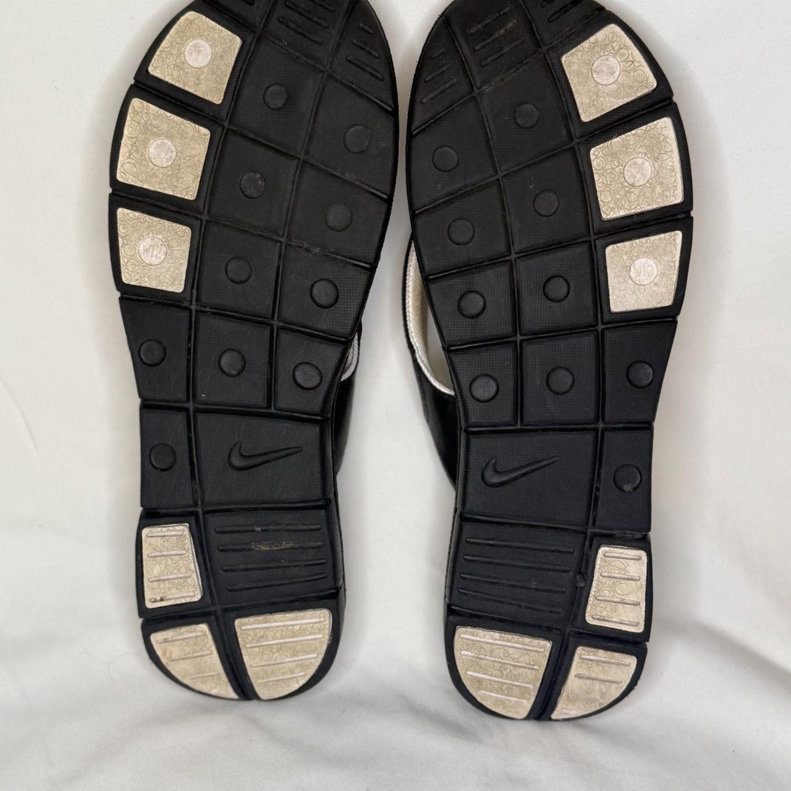 Nike Nike Flip flops Size US 12 / IT 42 - 4 Thumbnail