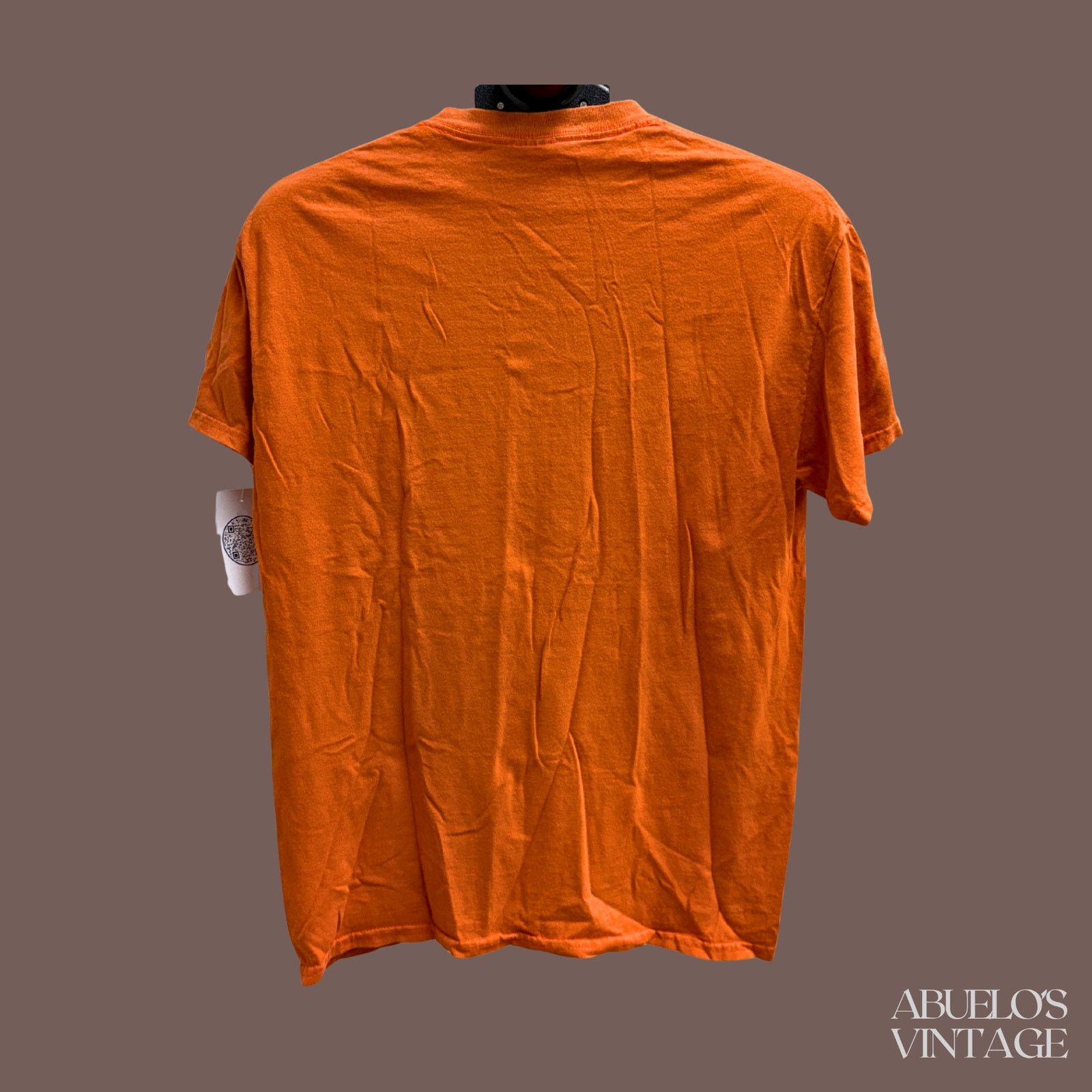 Gildan VTG Graphic Tee | San Francisco Orange | Y2K Street Size US M / EU 48-50 / 2 - 3 Thumbnail