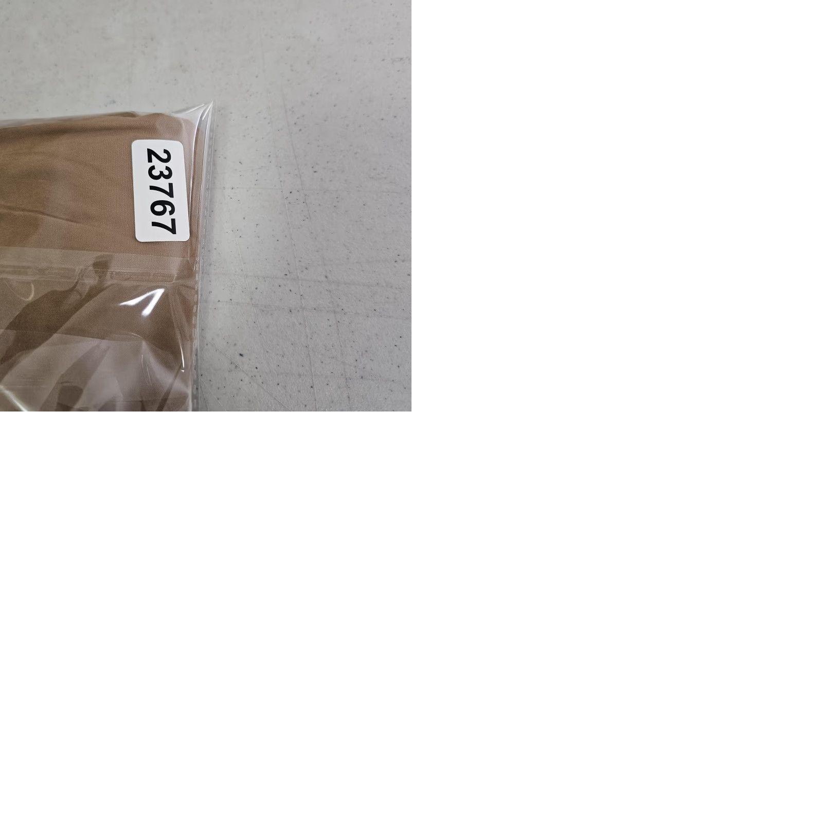 Bonobos Bonobos Pants Mens Small Khaki Beige Drawstring Elastic Waist Chino Casual Size US 29 - 9 Thumbnail