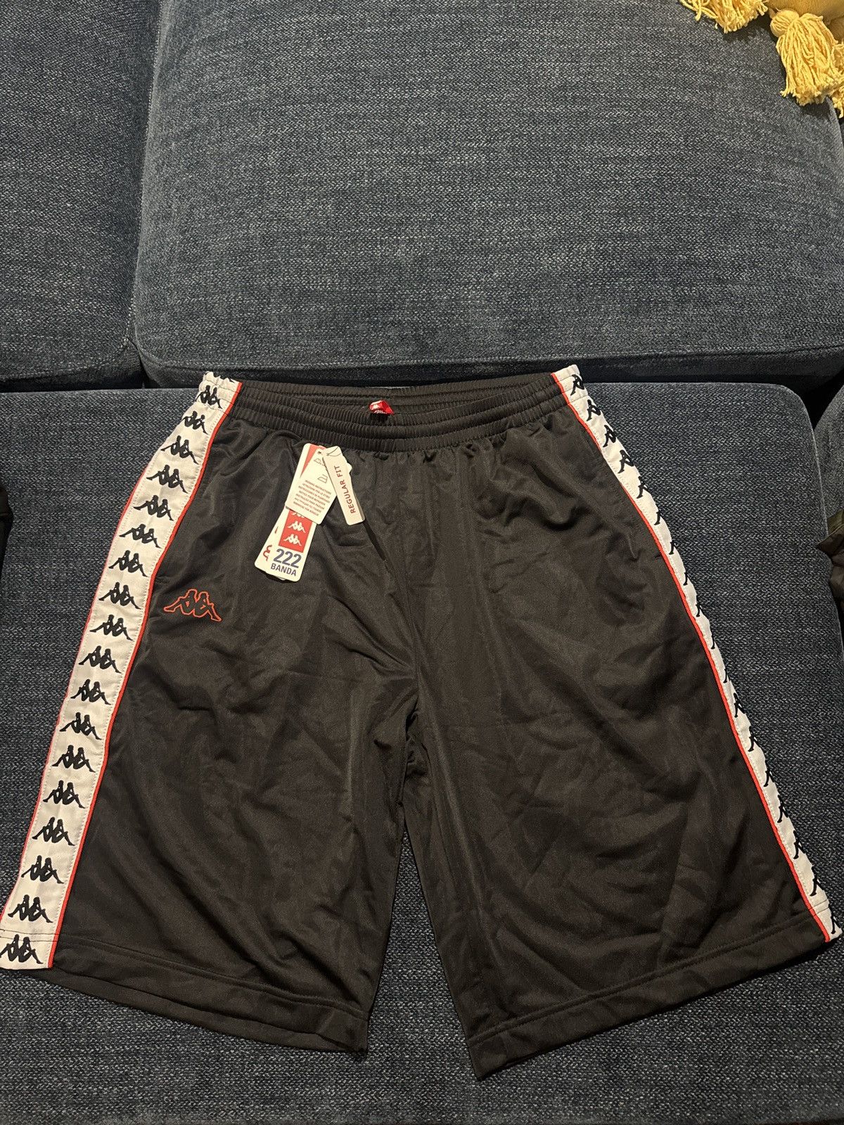 Kappa XL Kappa shorts Size US 39 - 1 Thumbnail