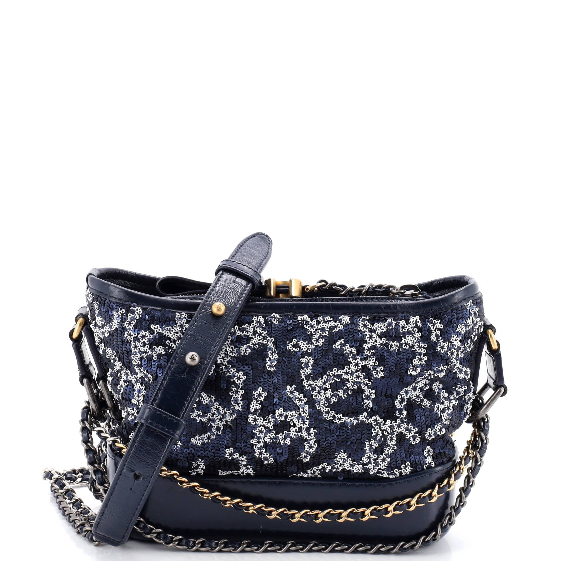 Chanel Gabrielle Hobo Size ONE SIZE - 1 Thumbnail