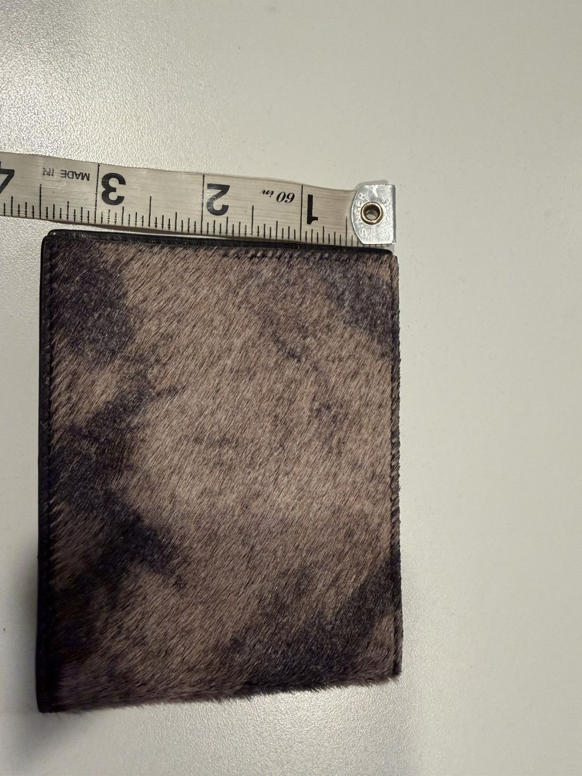 John Varvatos John varvatos men wallet Size ONE SIZE - 3 Thumbnail