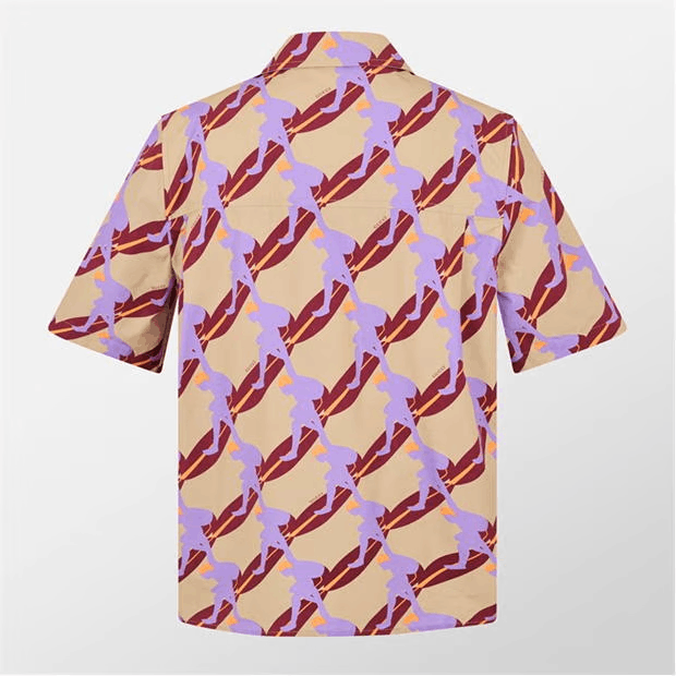 Gucci Surfer Shirt Size US M / EU 48-50 / 2 - 2 Thumbnail