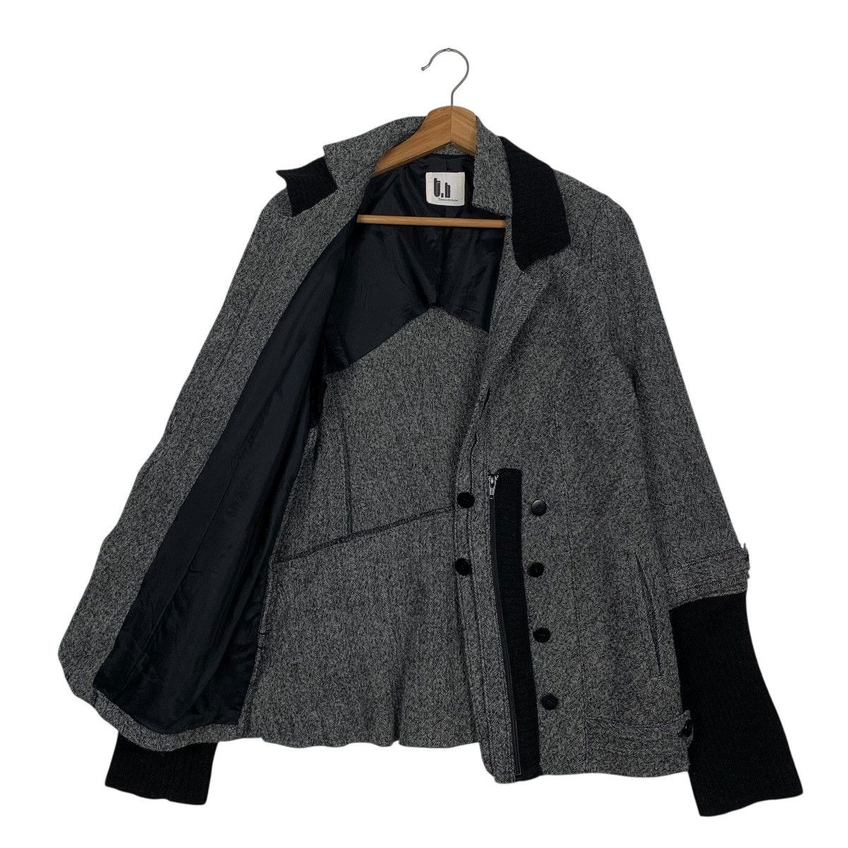 Other Taresa Van Buren Jacket Size S / US 4 / IT 40 - 9 Thumbnail