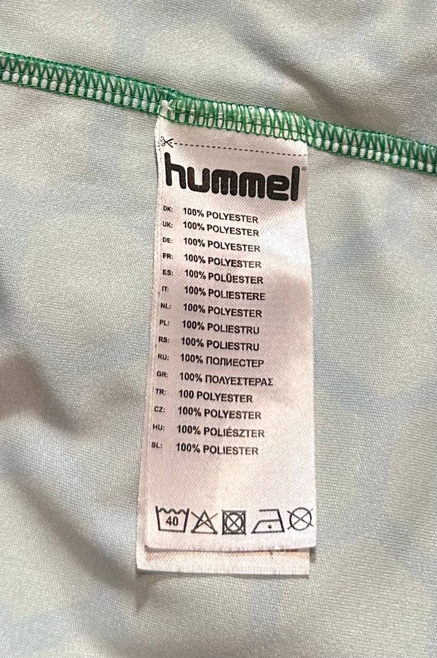 Hummel Middlesbrough fc Football Shirt Goalkeeper jersey hummel Yth Size US XXS / EU 40 - 6 Thumbnail