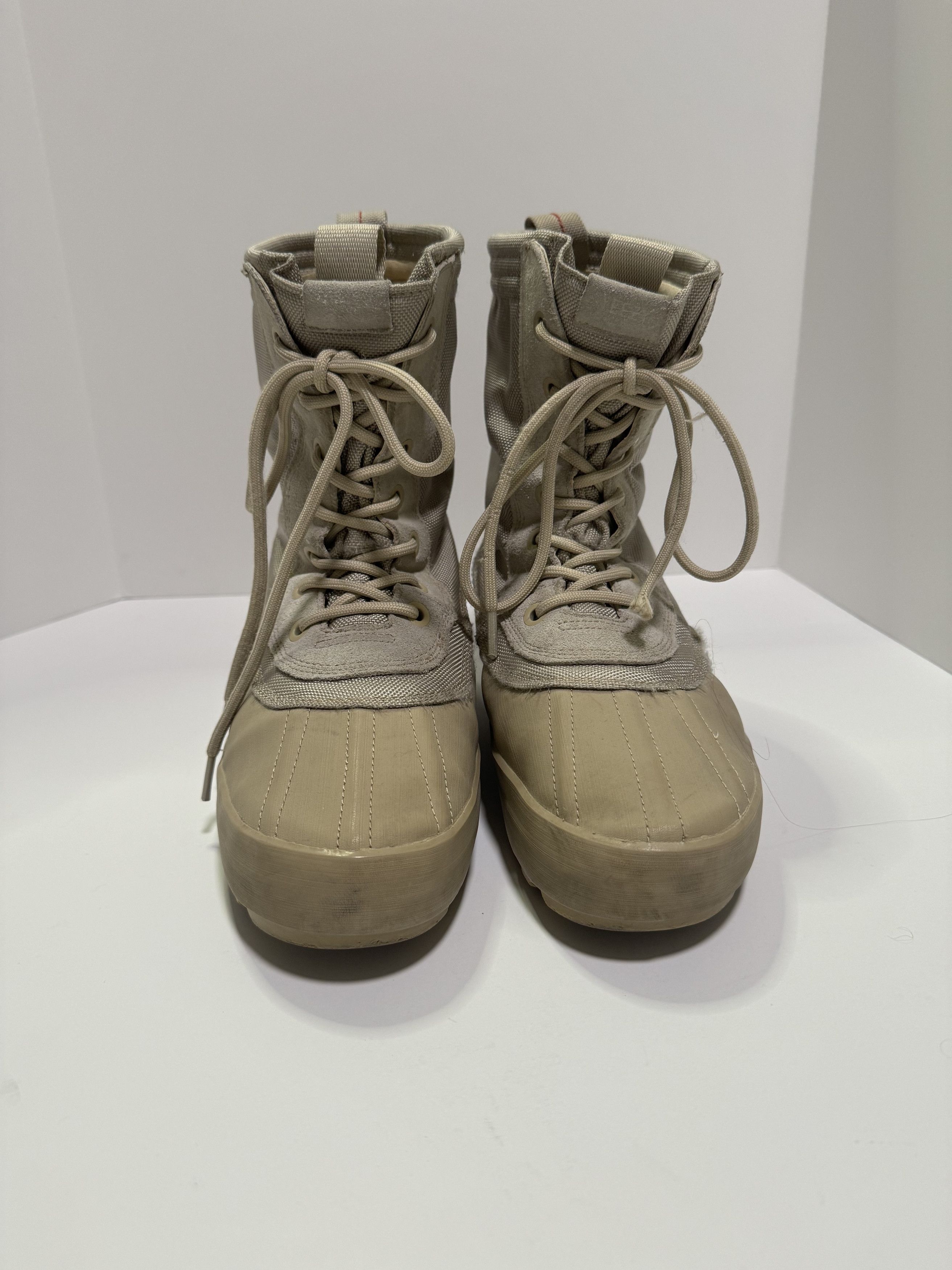 Yeezy 950 moonrock size 11 hotsell