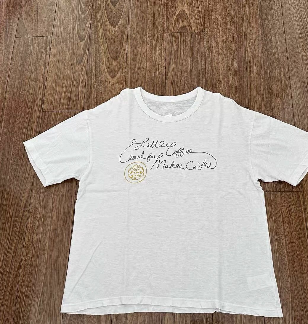 Visvim VISVIM LCC JUMBO TEE S/S (LCC MAKES Size US L / EU 52-54 / 3 - 1 Thumbnail