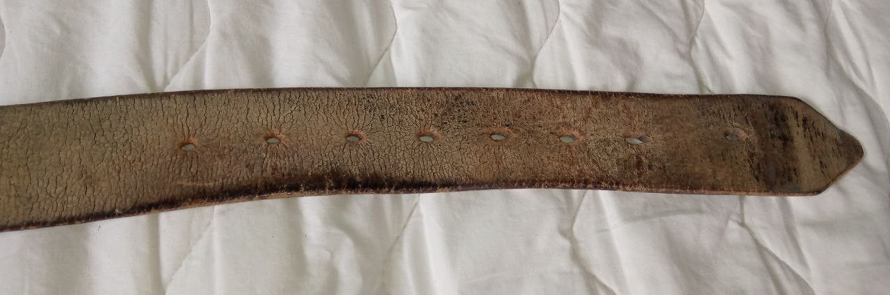 Coca Cola Coca Cola Mongoose Vintage Belt Size ONE SIZE - 11 Thumbnail