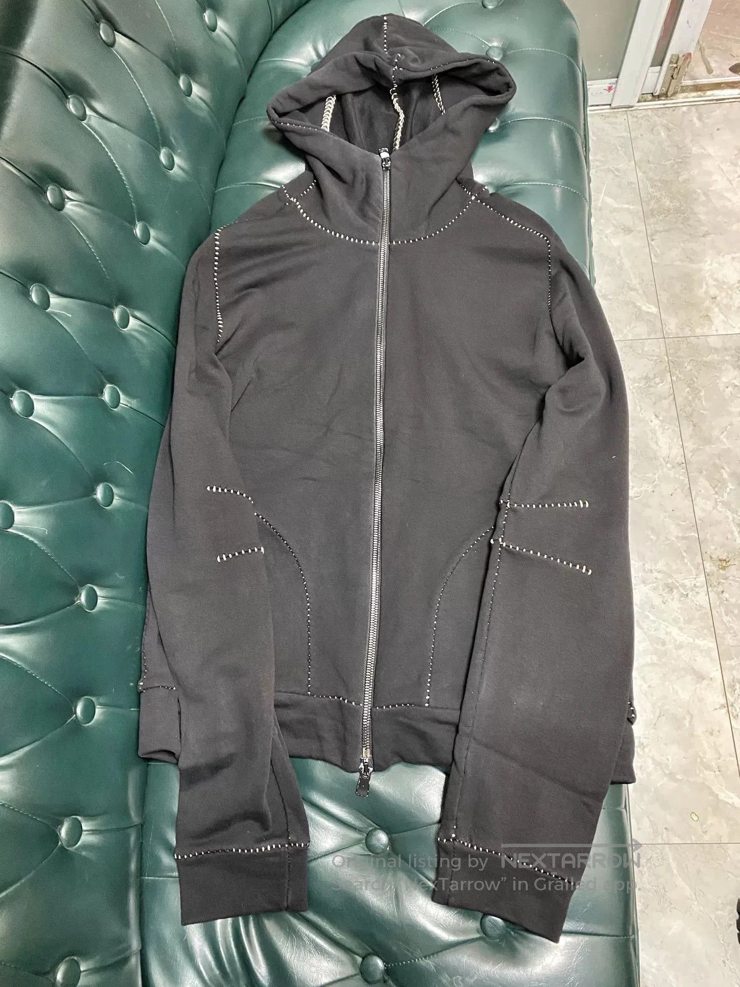 Julius Dark Avant. Size US M / EU 48-50 / 2 - 3 Thumbnail