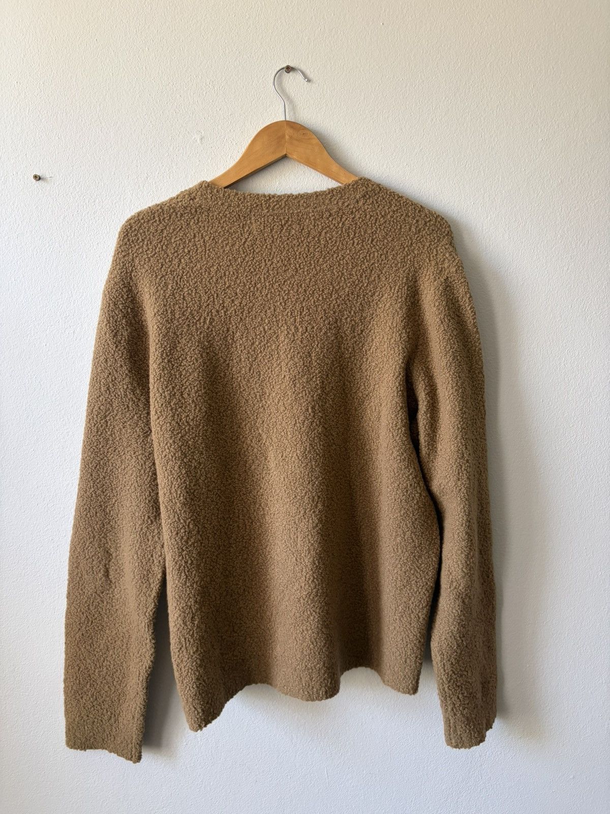 Craig Green Craig green sweater Size US M / EU 48-50 / 2 - 3 Thumbnail