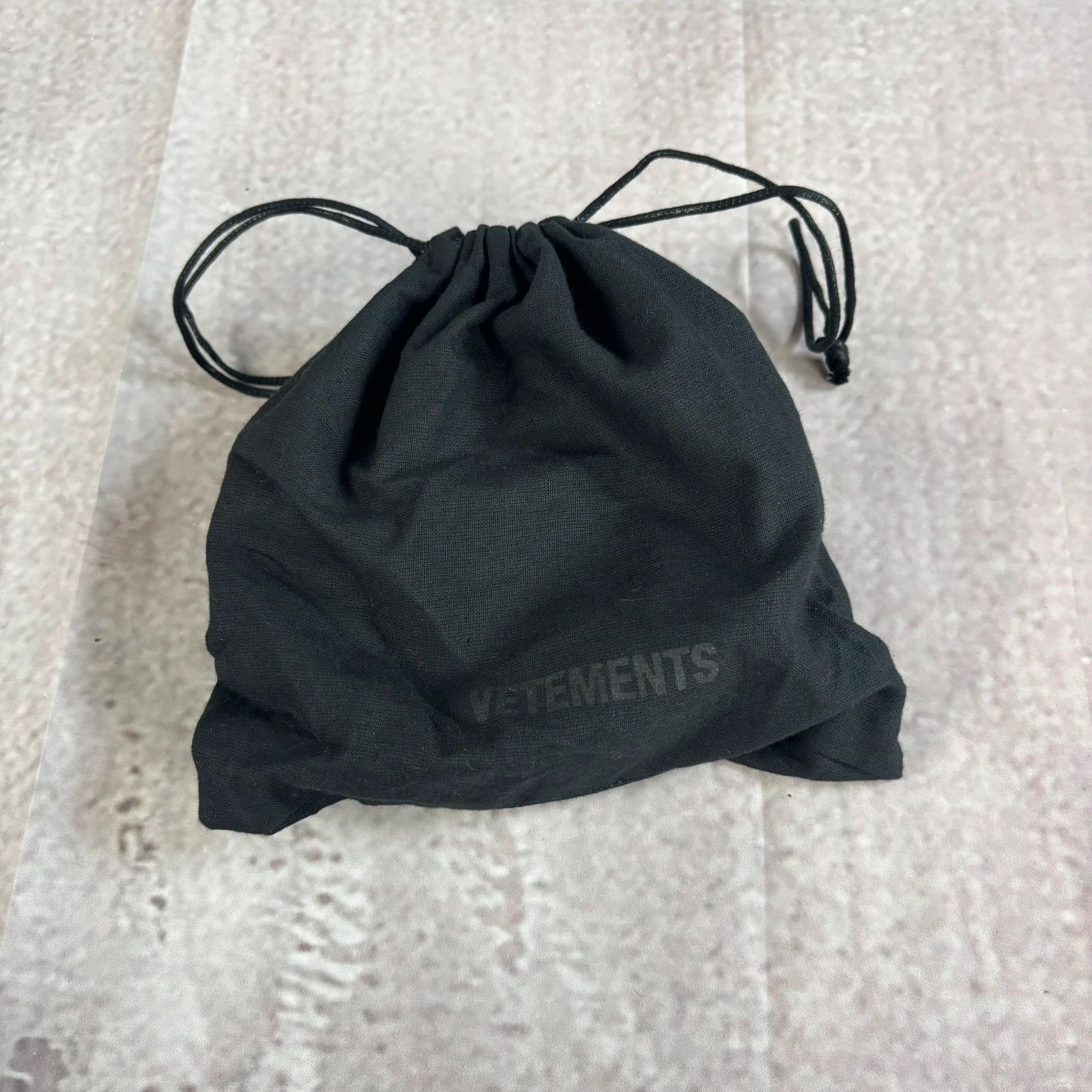 Vetements Vetements anarchy belt Size 30 - 5 Thumbnail