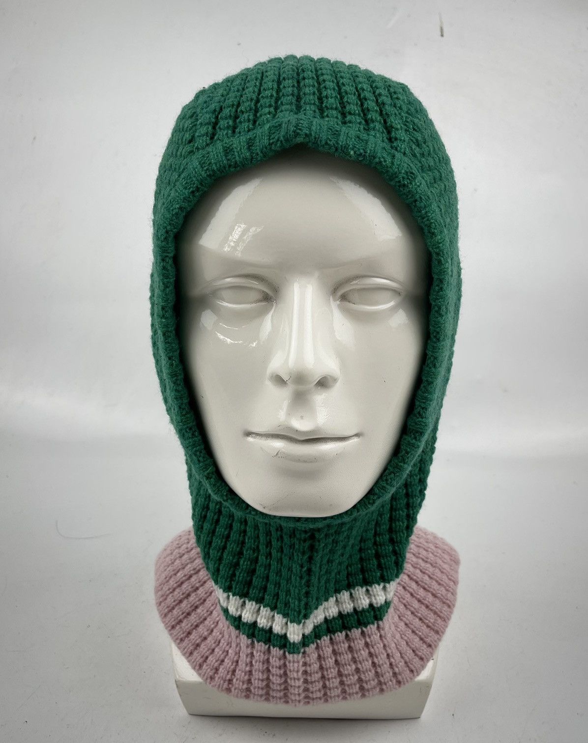 Marni × Uniqlo uniqlo X marni balaclava tc49 Size ONE SIZE - 2 Thumbnail