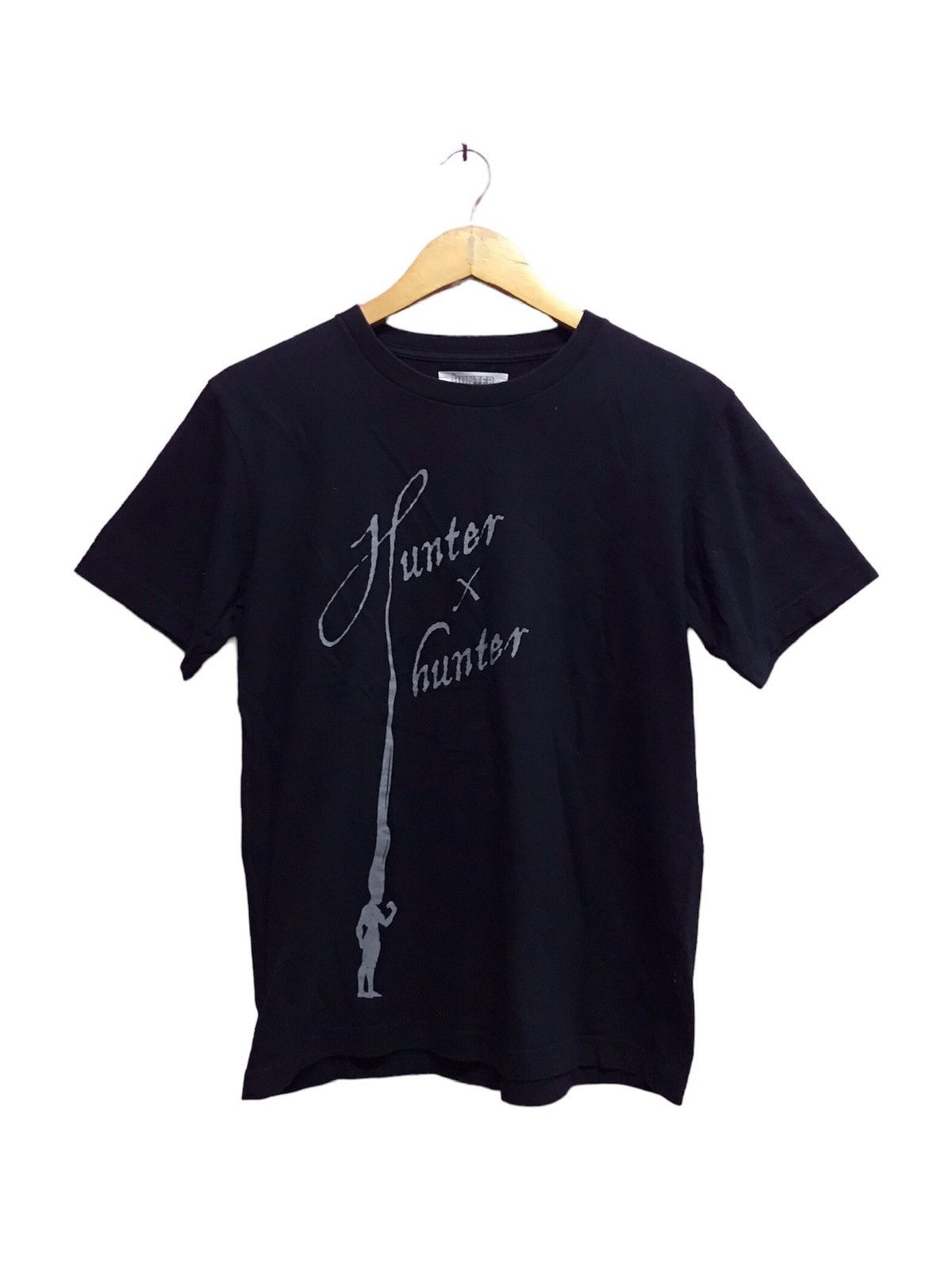 Anime Hunter x Hunter Anime T-Shirts Size M Size US M / EU 48-50 / 2 - 1 Thumbnail