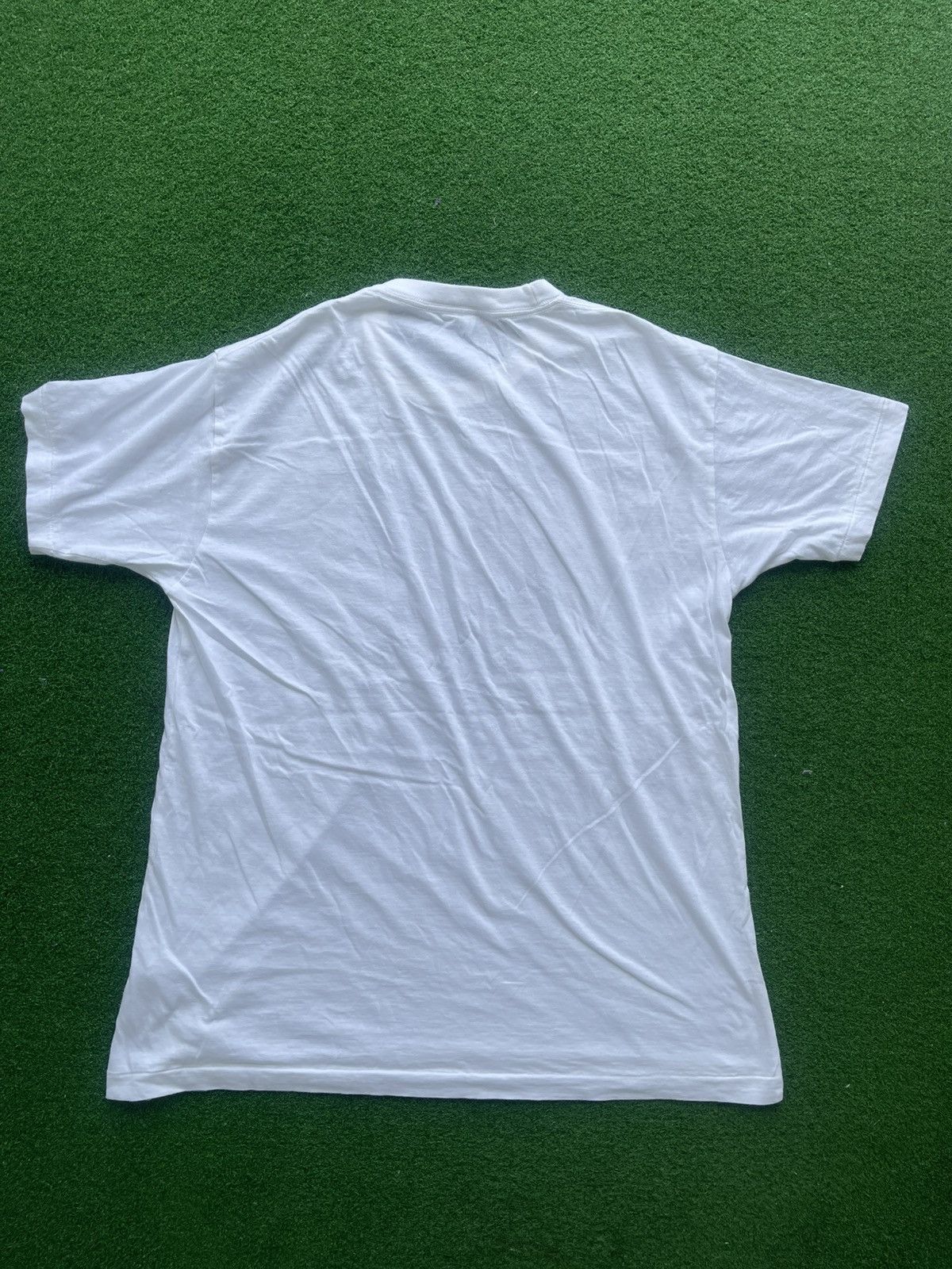 Band Tees × Vintage VINTAGE BAND BJORK PHOTO TEE VERY RARE Size US L / EU 52-54 / 3 - 9 Thumbnail