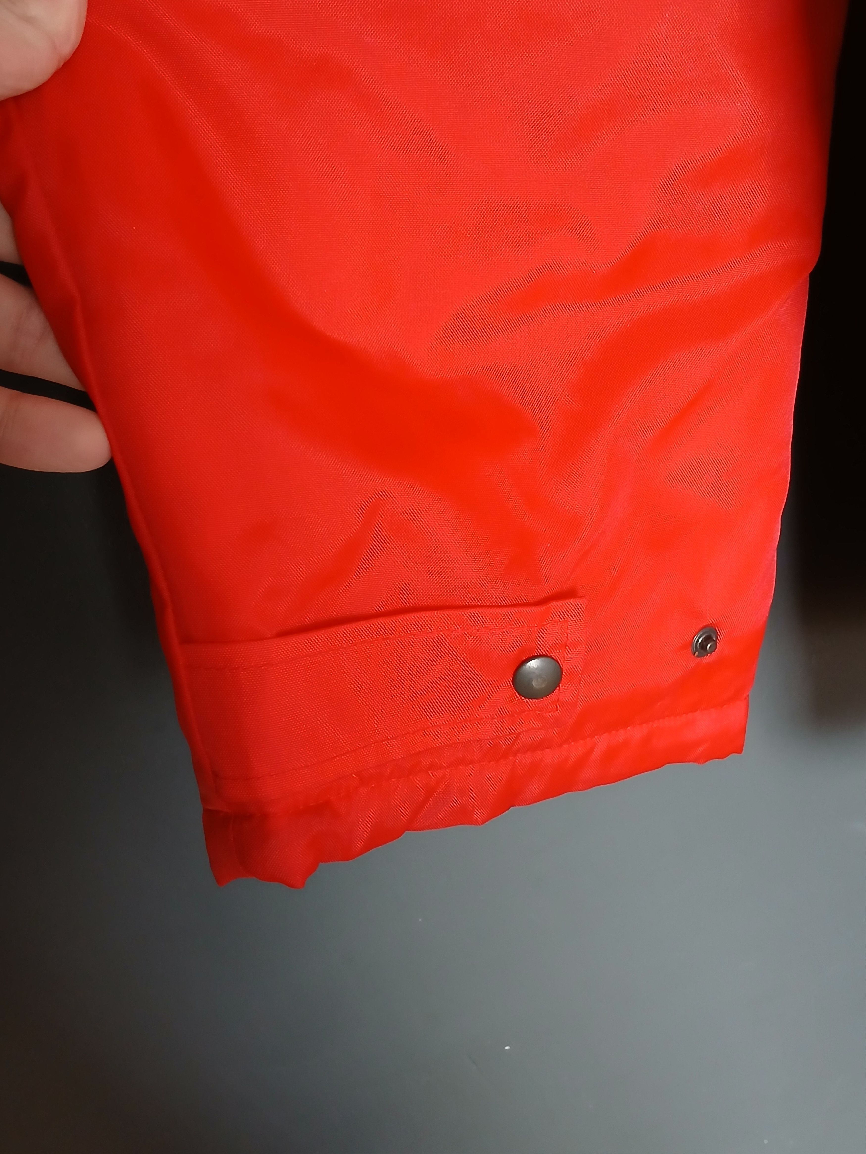 Other Alpha Romeo Racing Jacket Size US XL / EU 56 / 4 - 6 Thumbnail